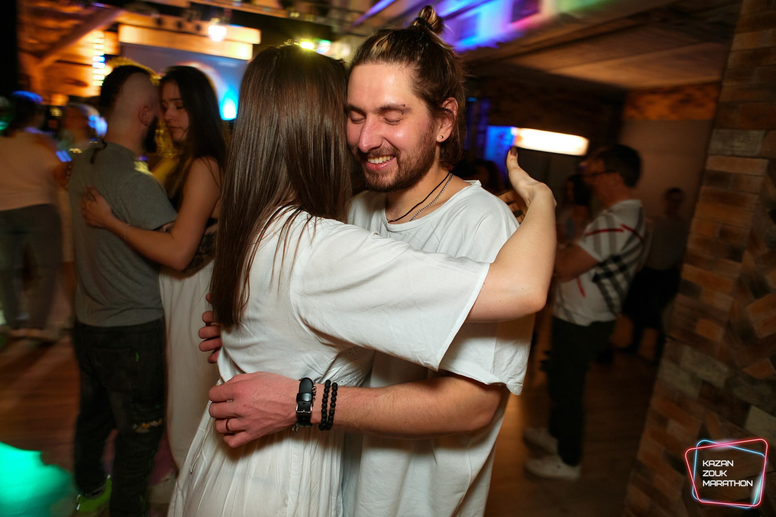 Kazan Zouk. Свадебный фотограф