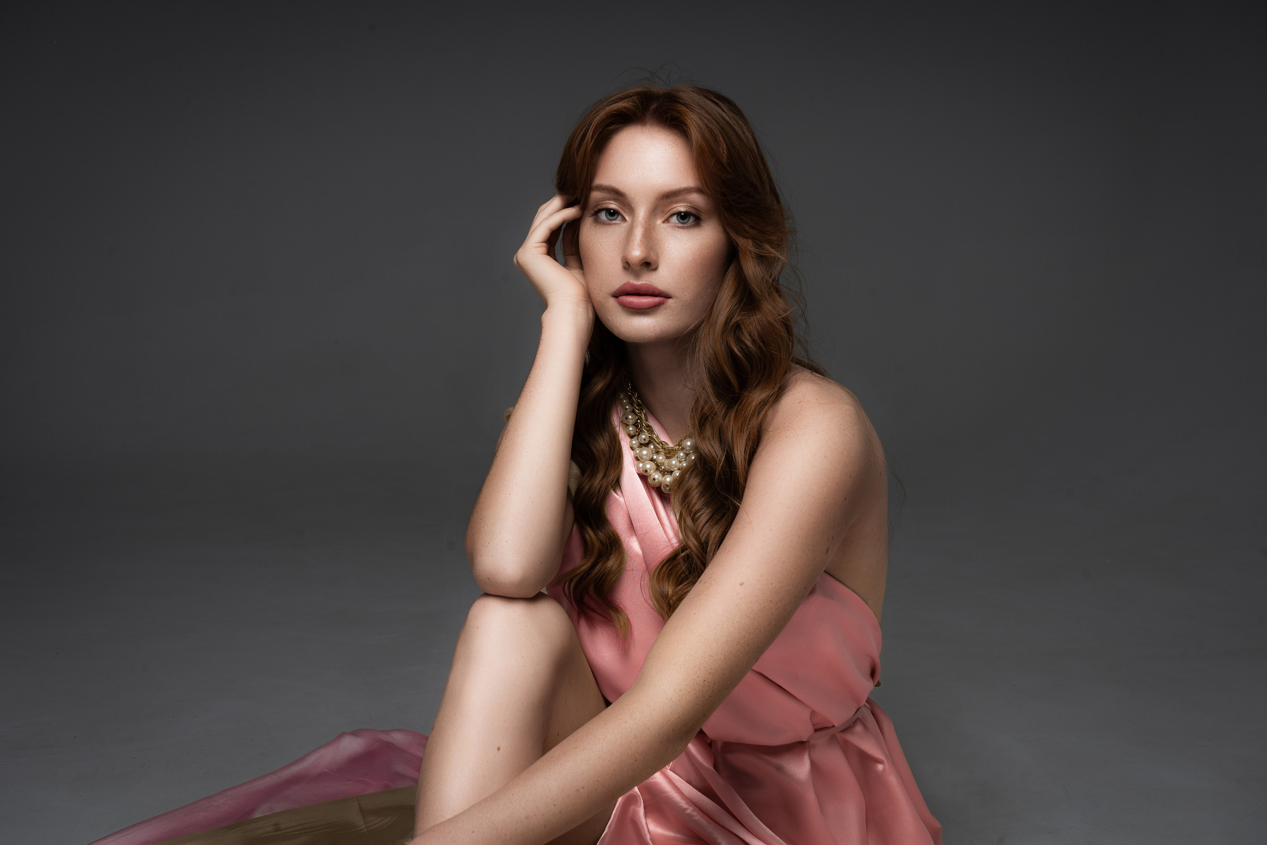 Мои работы цвет. Фотограф Алексей Гарьковенко