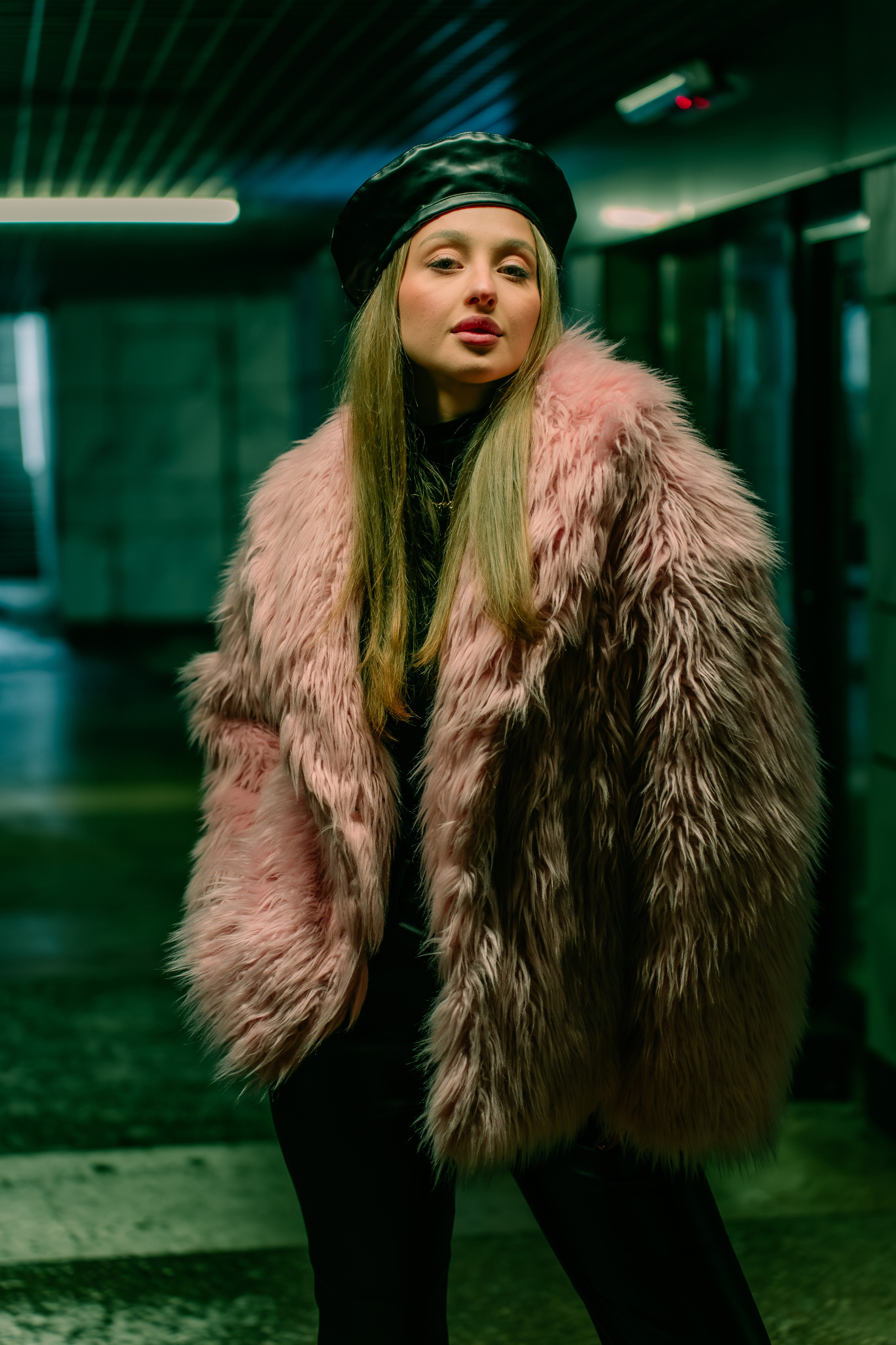 Даша. Семейный фотограф в Воронеже Пироженко Виталий