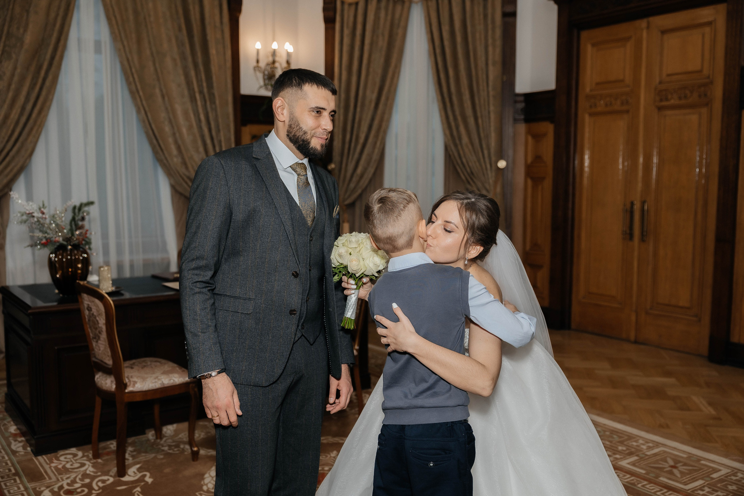 Настя и Вадим. 2023 г. Персональный фотограф Катерина Литвинова