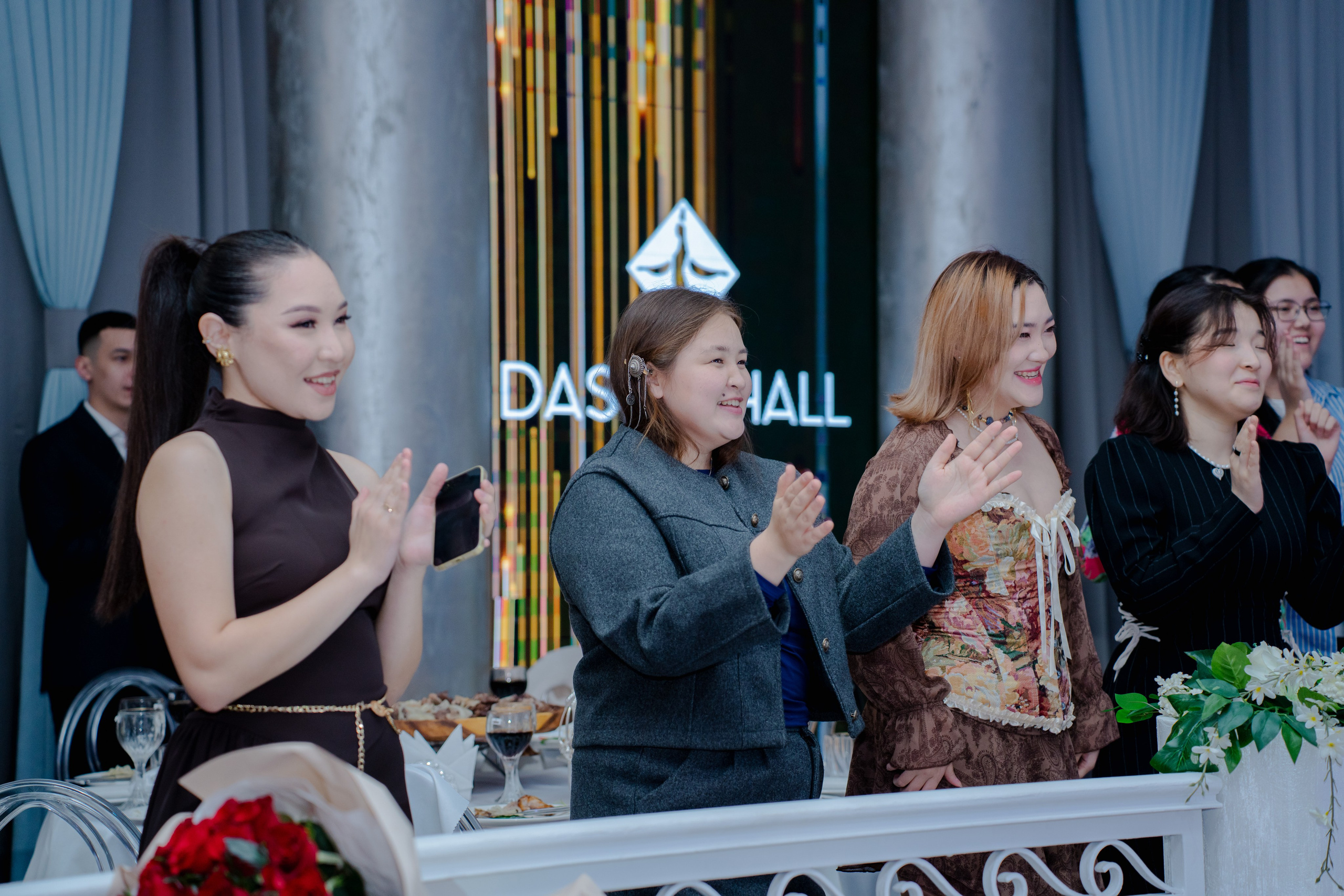 KAMILLA QYZ UZATU. Nomad media