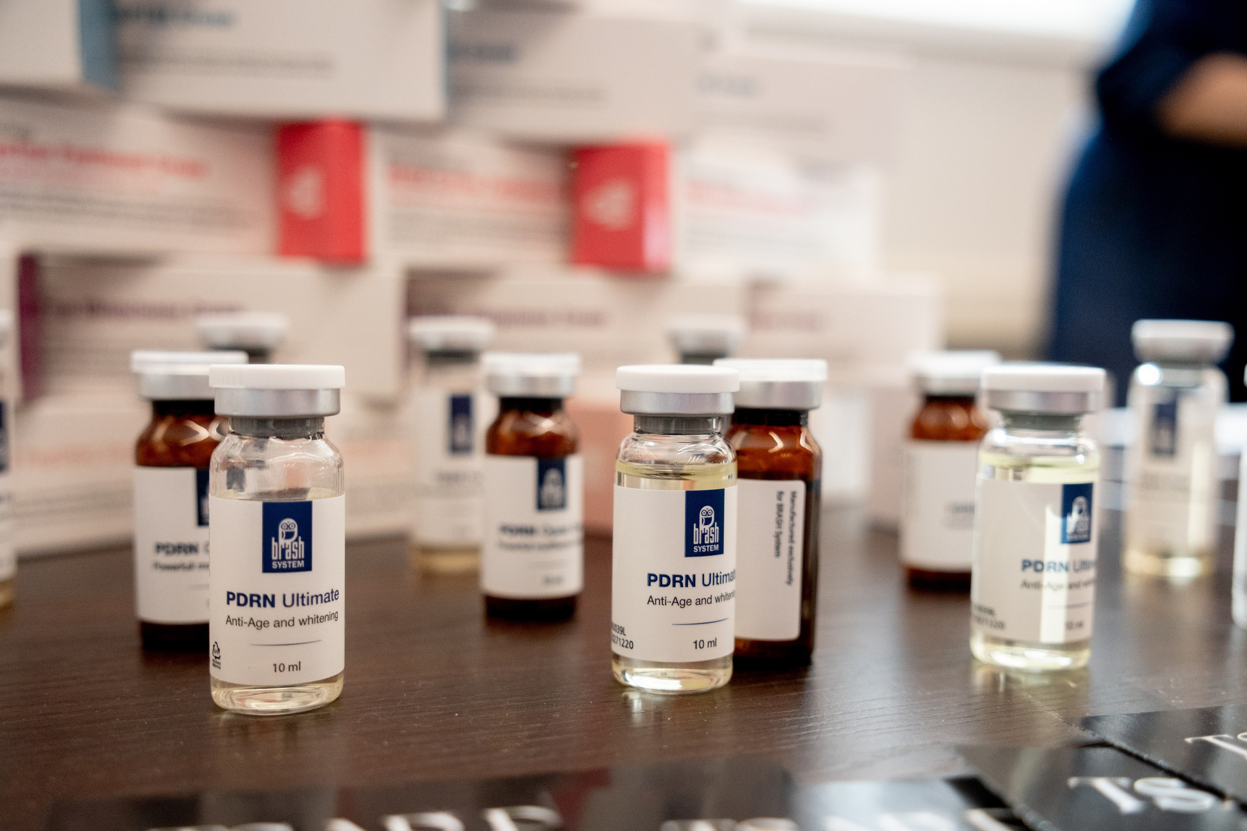 Brash System. Фотограф в Челябинске I Надин Палмер