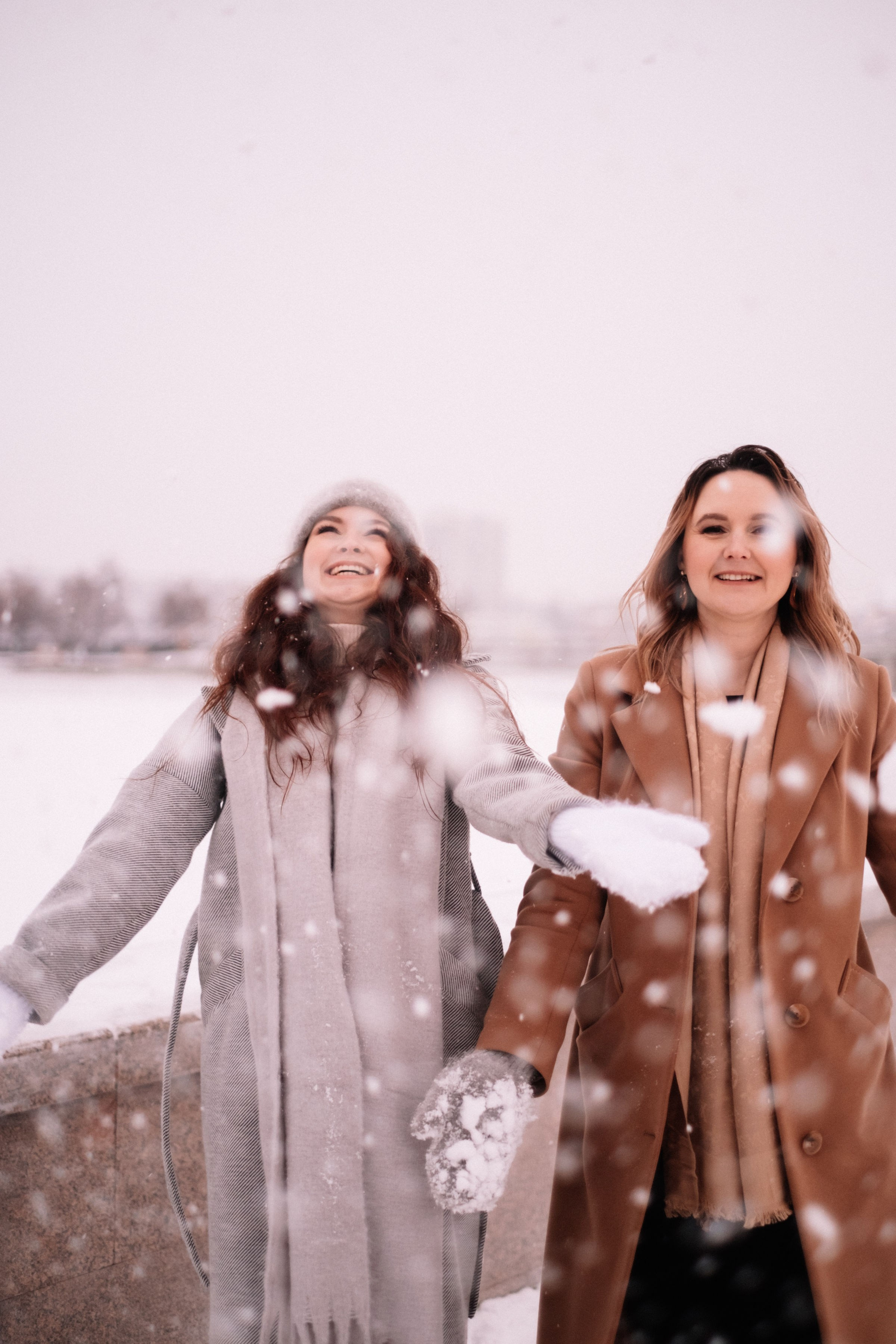 Happy New Year. Фотограф в Челябинске I Надин Палмер