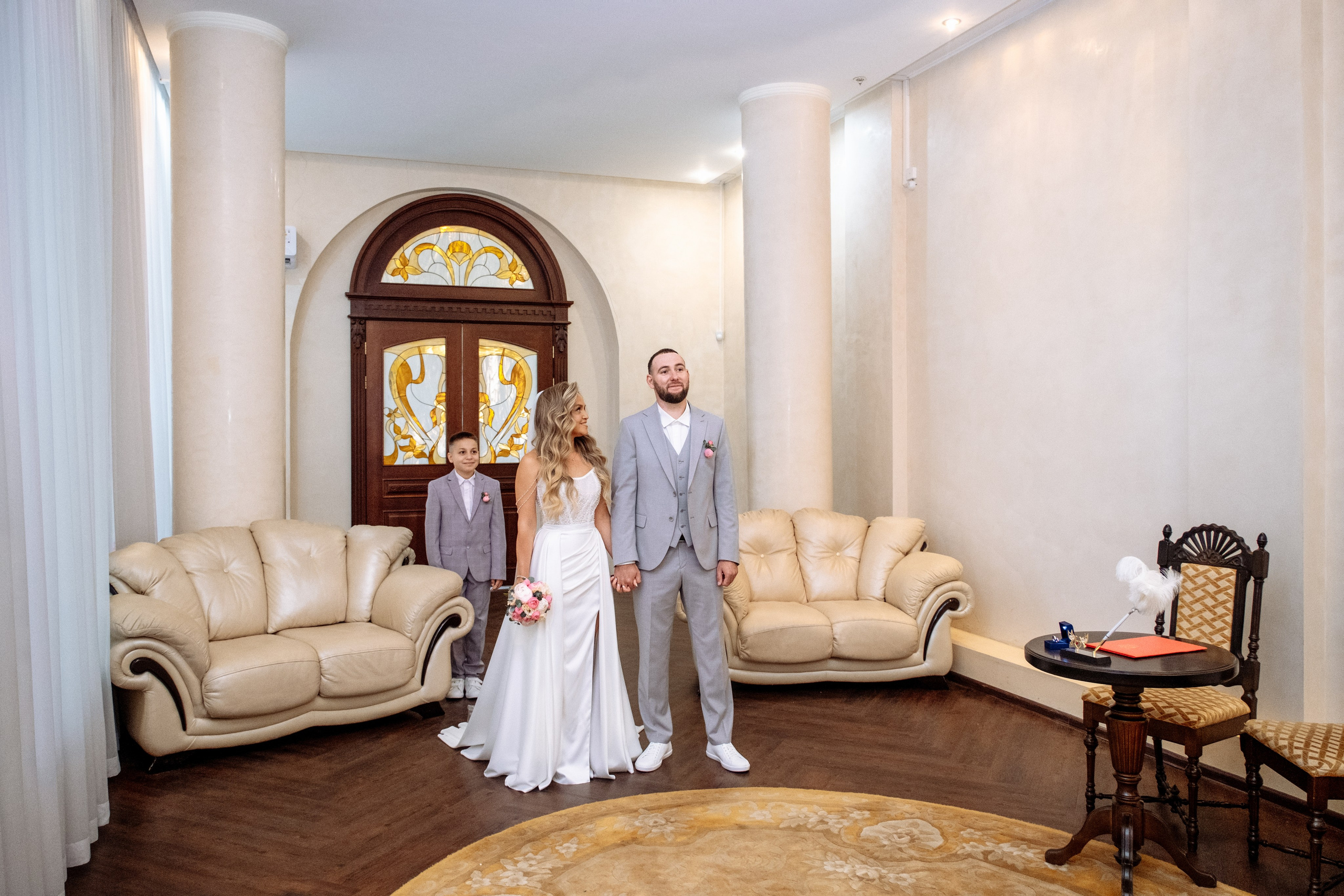 E&Y. Фотограф в Челябинске I Надин Палмер