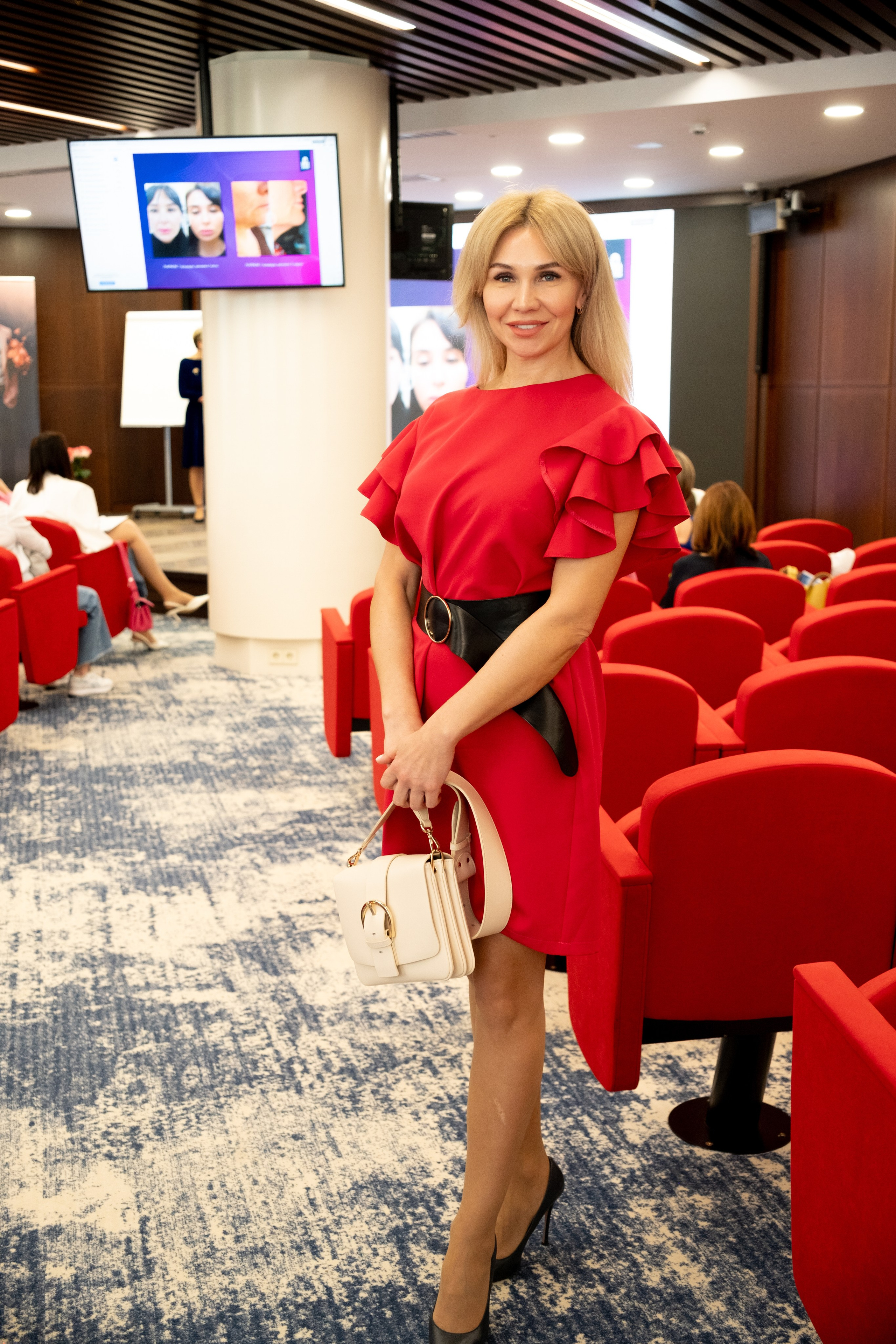 Brash System. Фотограф в Челябинске I Надин Палмер