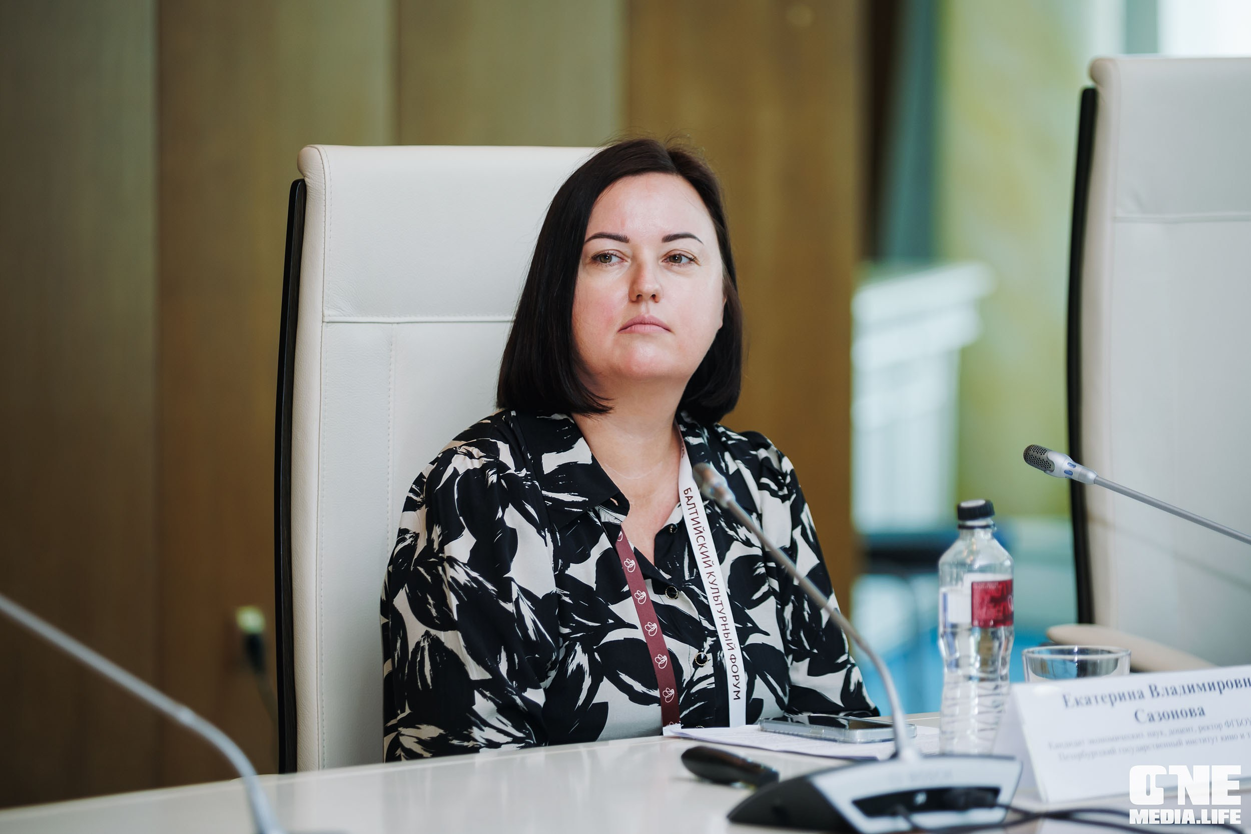 Балтийский Культурный Форум. День 2. One Media Life: фоторепортажи, фотоотчеты с мероприятий и заведений