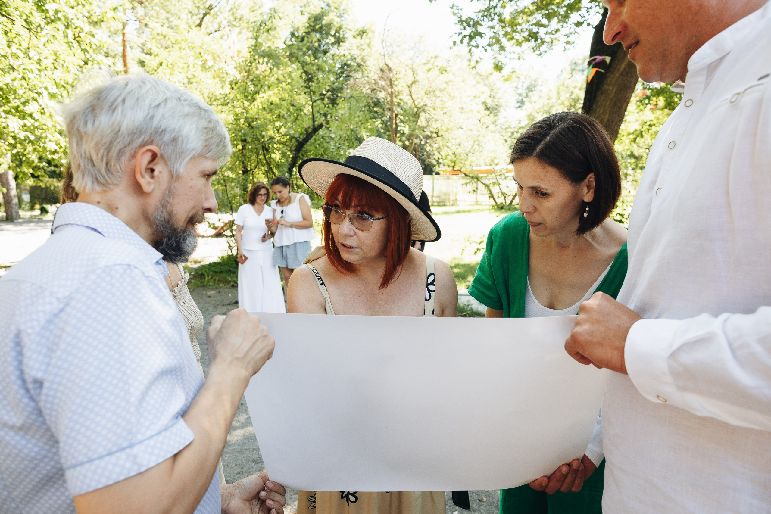 Корпоратив Strogoorganic. Портретный фотограф в Москве и МО Зимина Татьяна