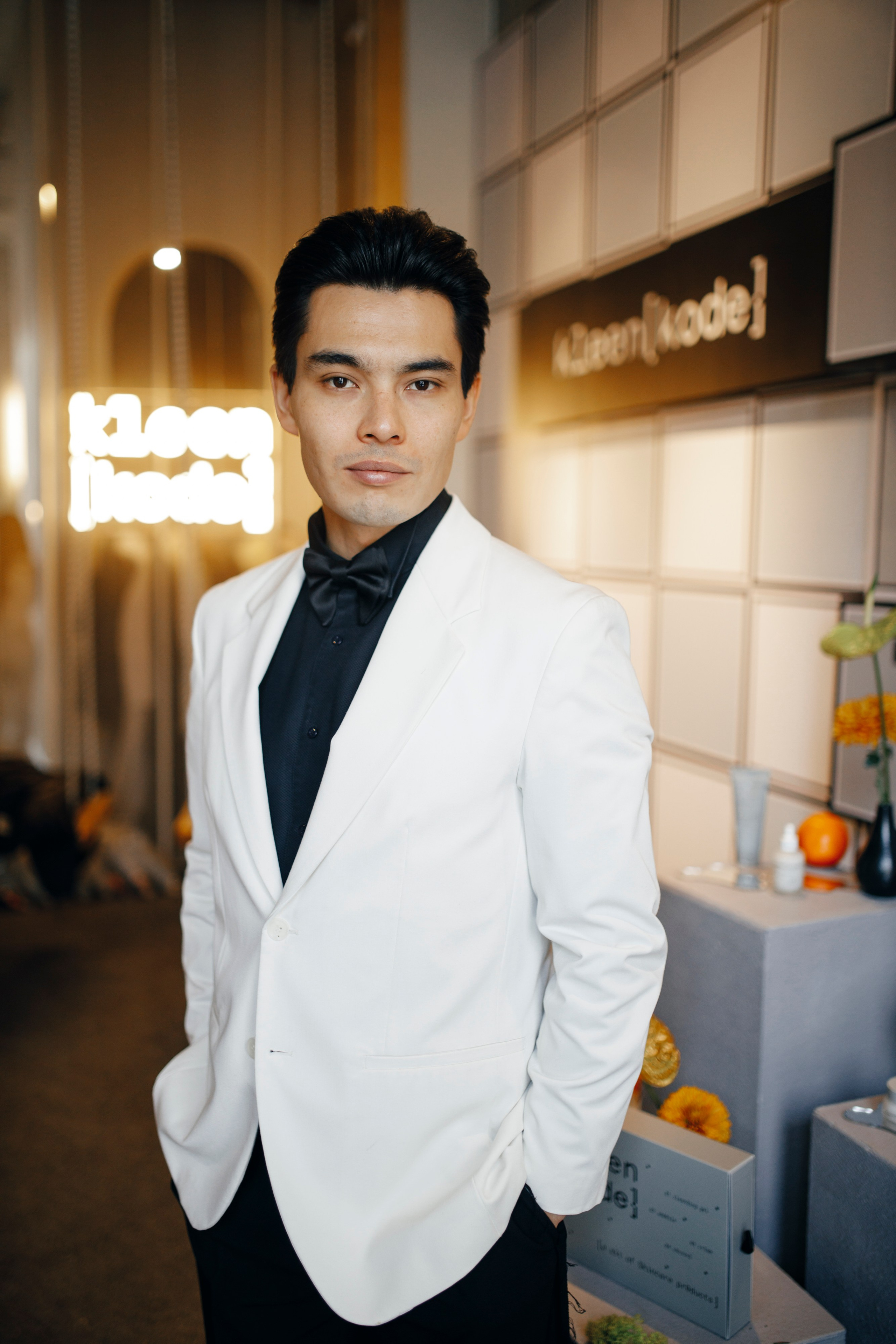 Business Portrait. Фотограф в Алматы Виктор Магдеев