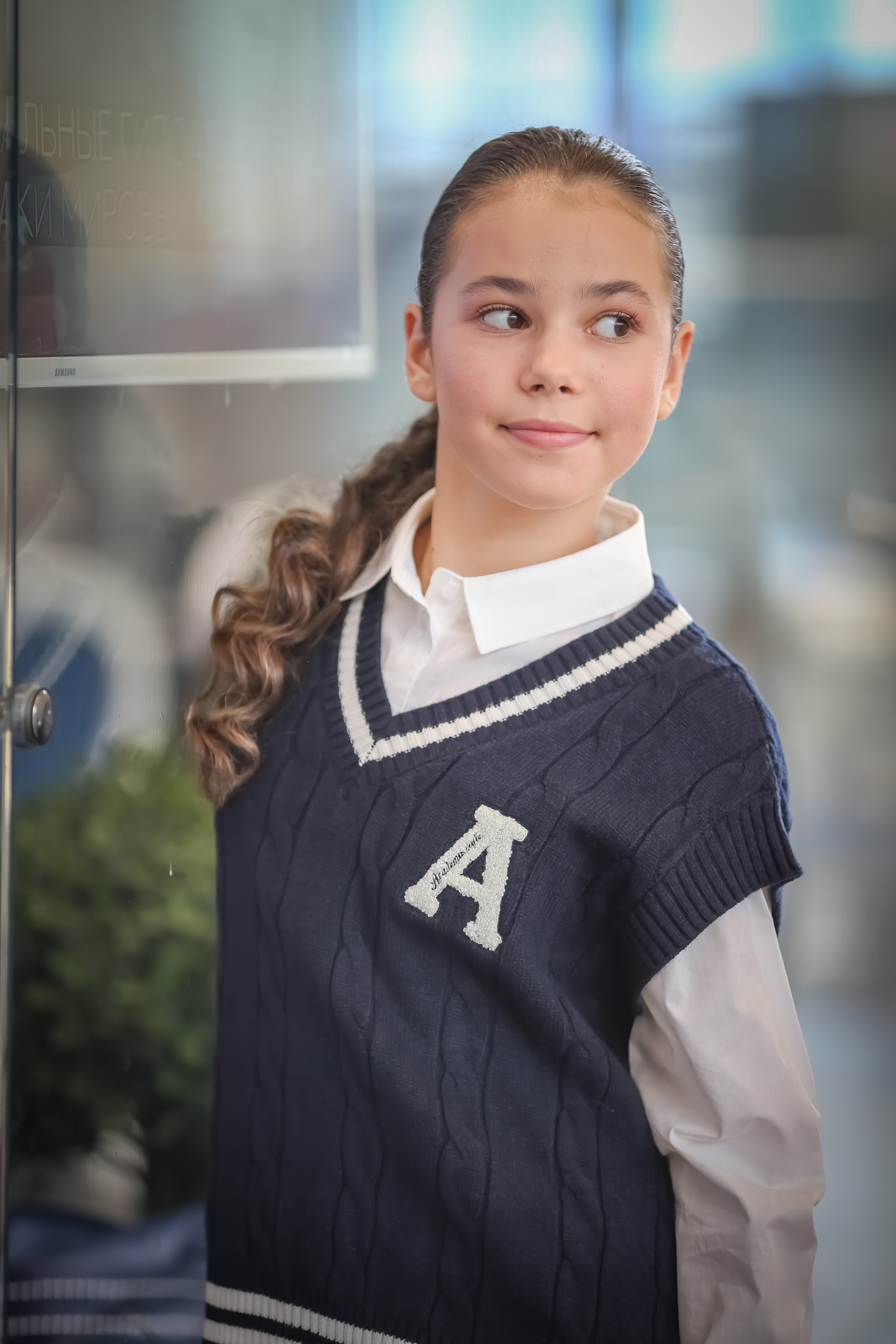 Школьная фотосьемка и фотоальбомы. Детский и семейный фотограф в Москве Мария Самохина