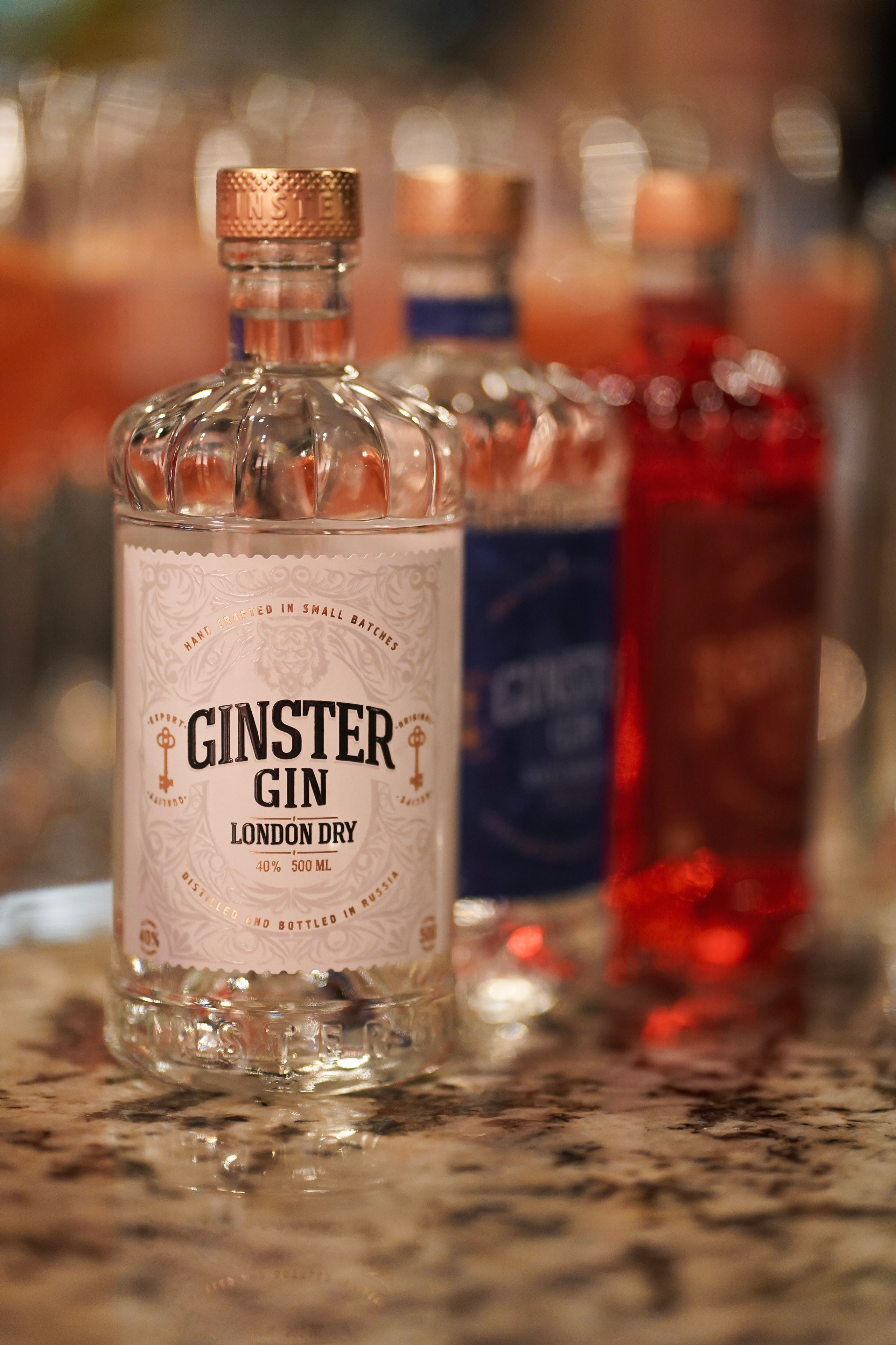 Bar Boss в «Детектив, где Вы?» (2024). Фотограф с психологическим образованием