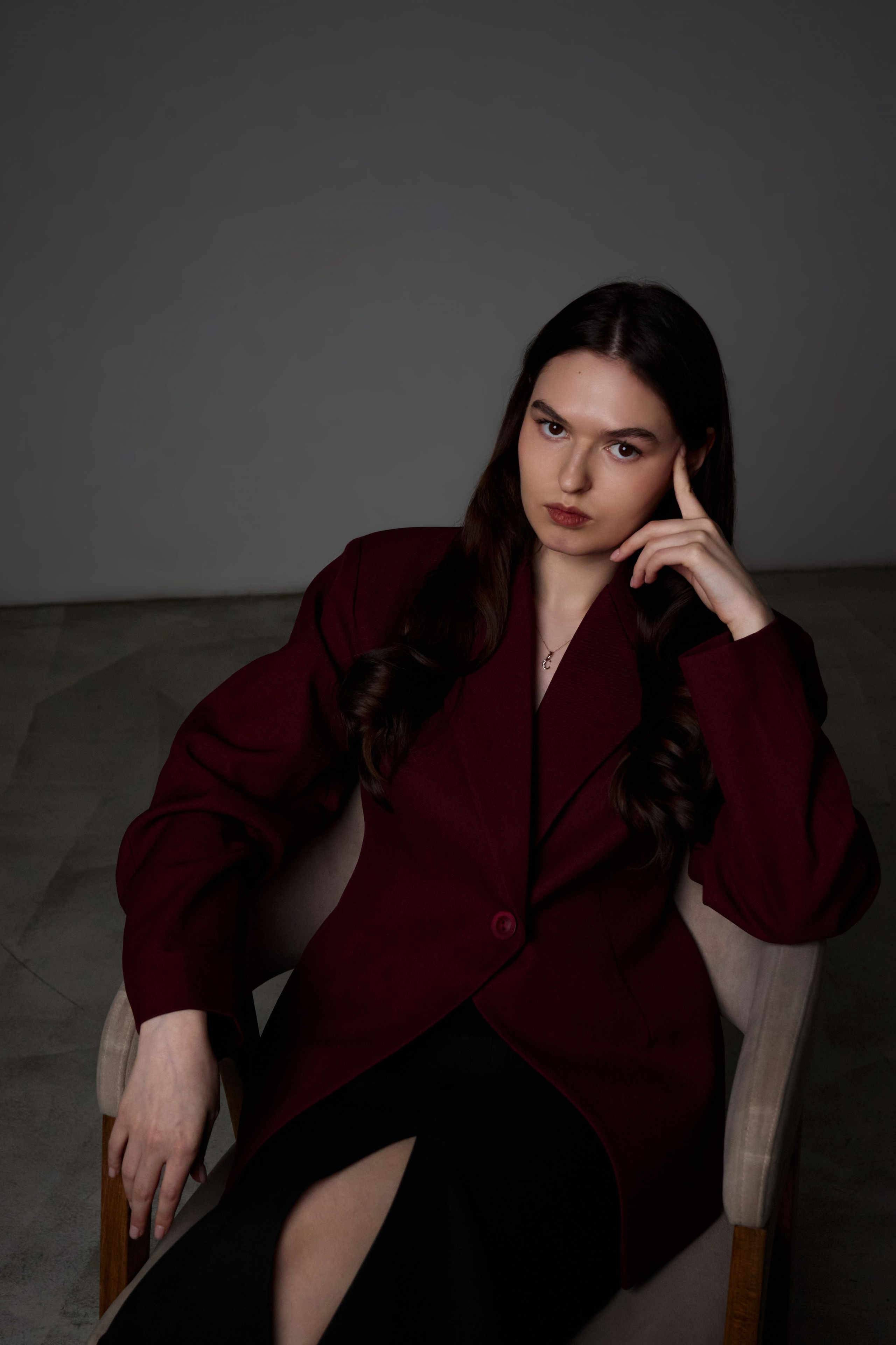 Деловая/контент съёмка | Софья. Фотограф в СПб, с которым легко ✨ Полина