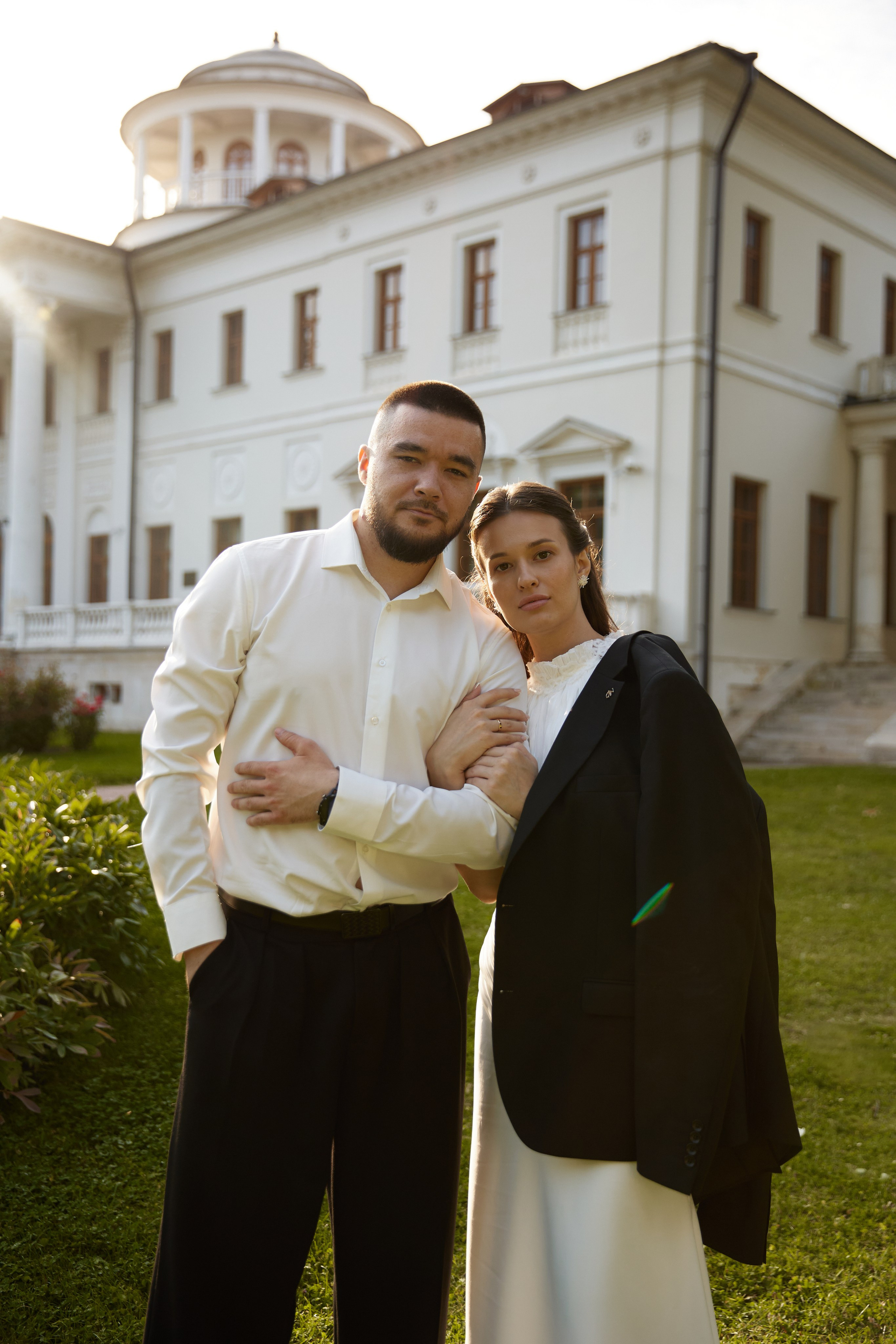 Церемония + прогулка. Фотограф в Нижнем Новгороде и Дзержинске | Екатерина Мамонова