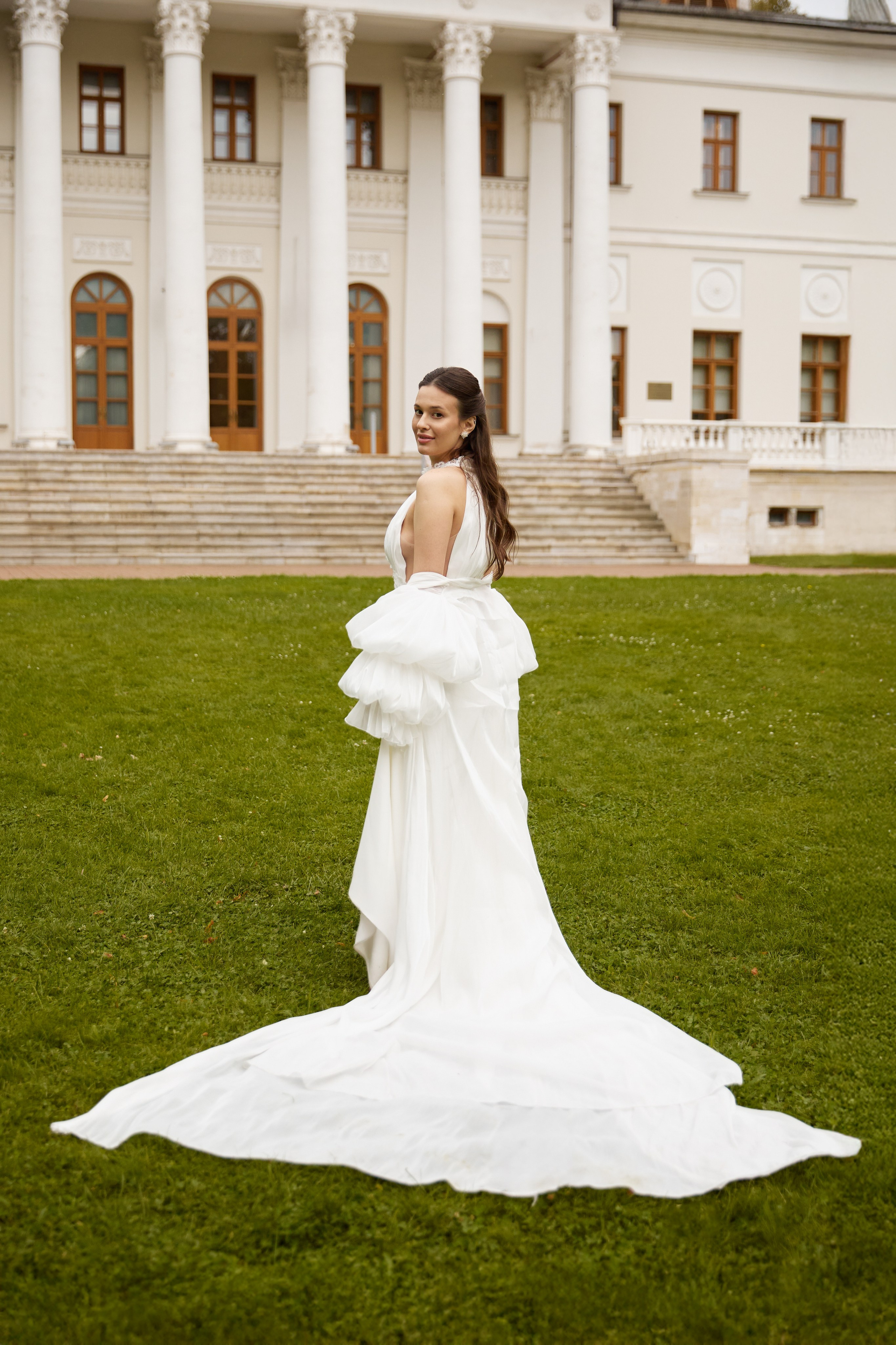 Церемония + прогулка. Фотограф в Нижнем Новгороде и Дзержинске | Екатерина Мамонова