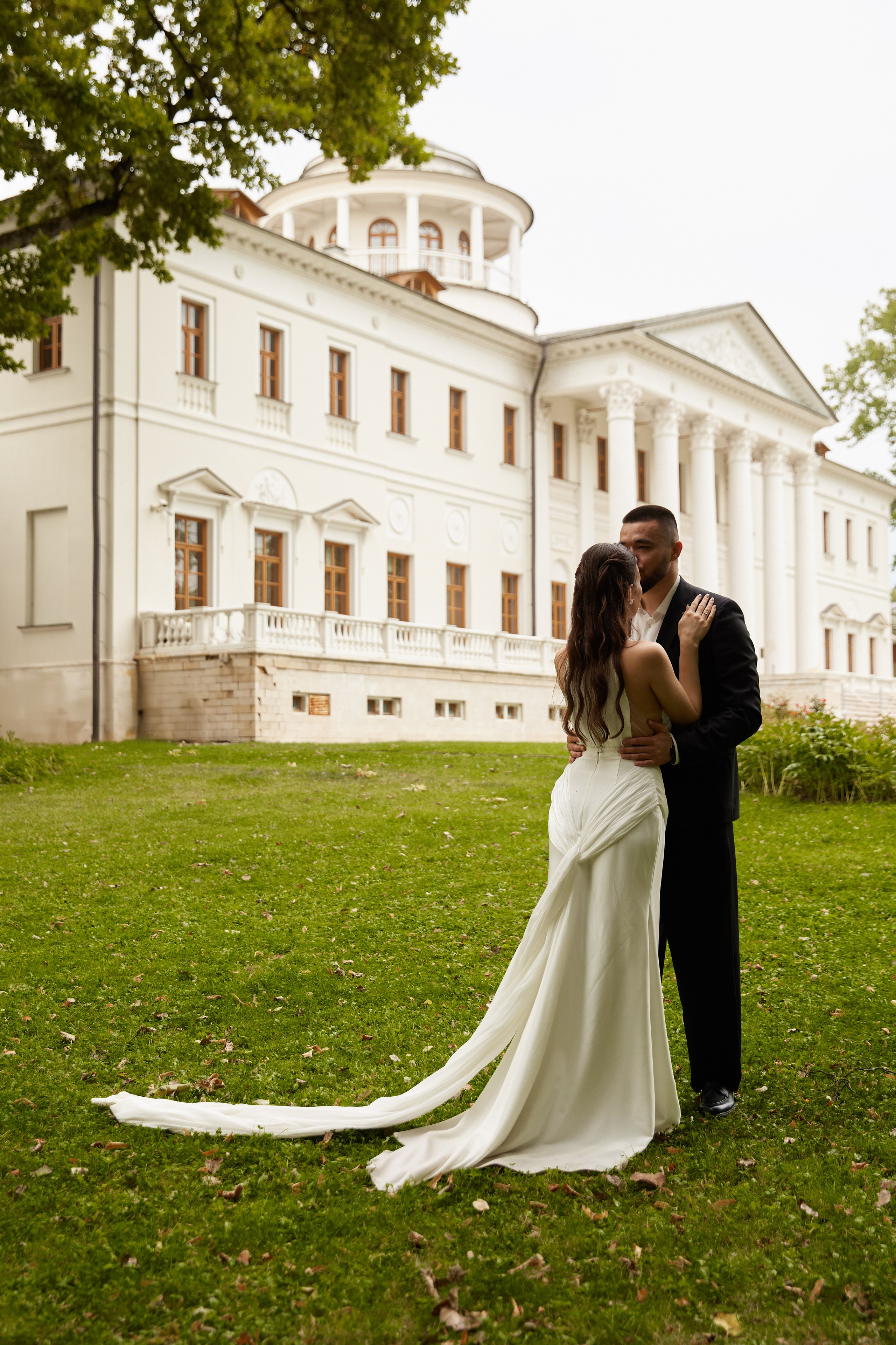 Церемония + прогулка. Фотограф в Нижнем Новгороде и Дзержинске | Екатерина Мамонова