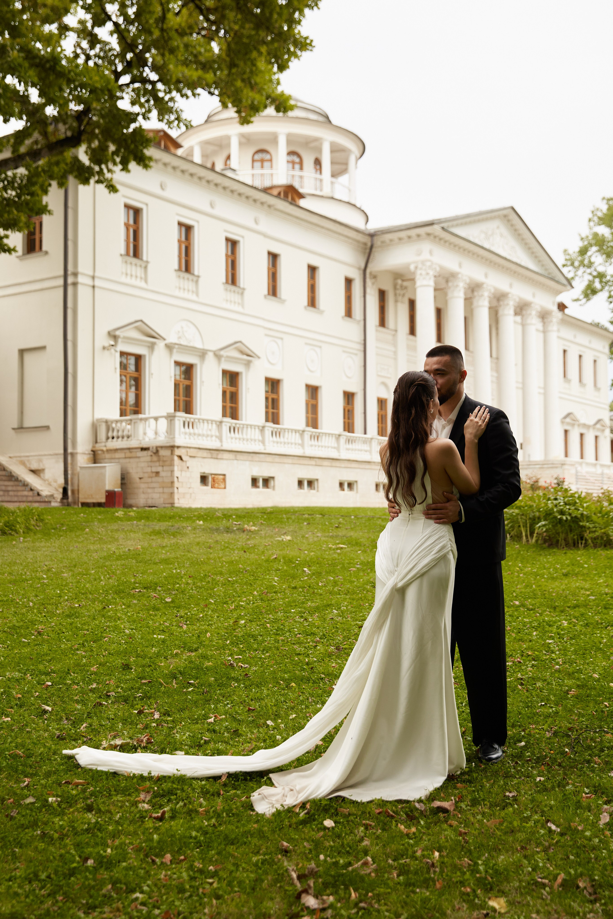 Церемония + прогулка. Фотограф в Нижнем Новгороде и Дзержинске | Екатерина Мамонова