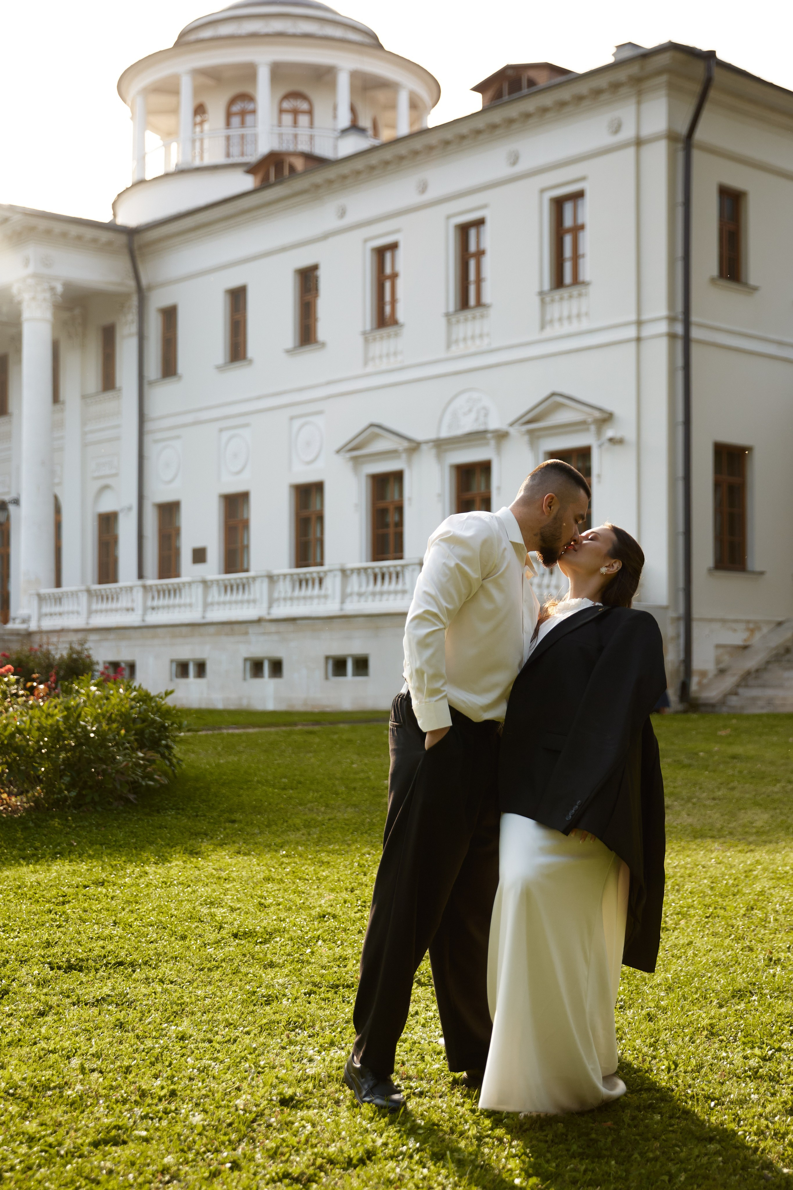 Церемония + прогулка. Фотограф в Нижнем Новгороде и Дзержинске | Екатерина Мамонова