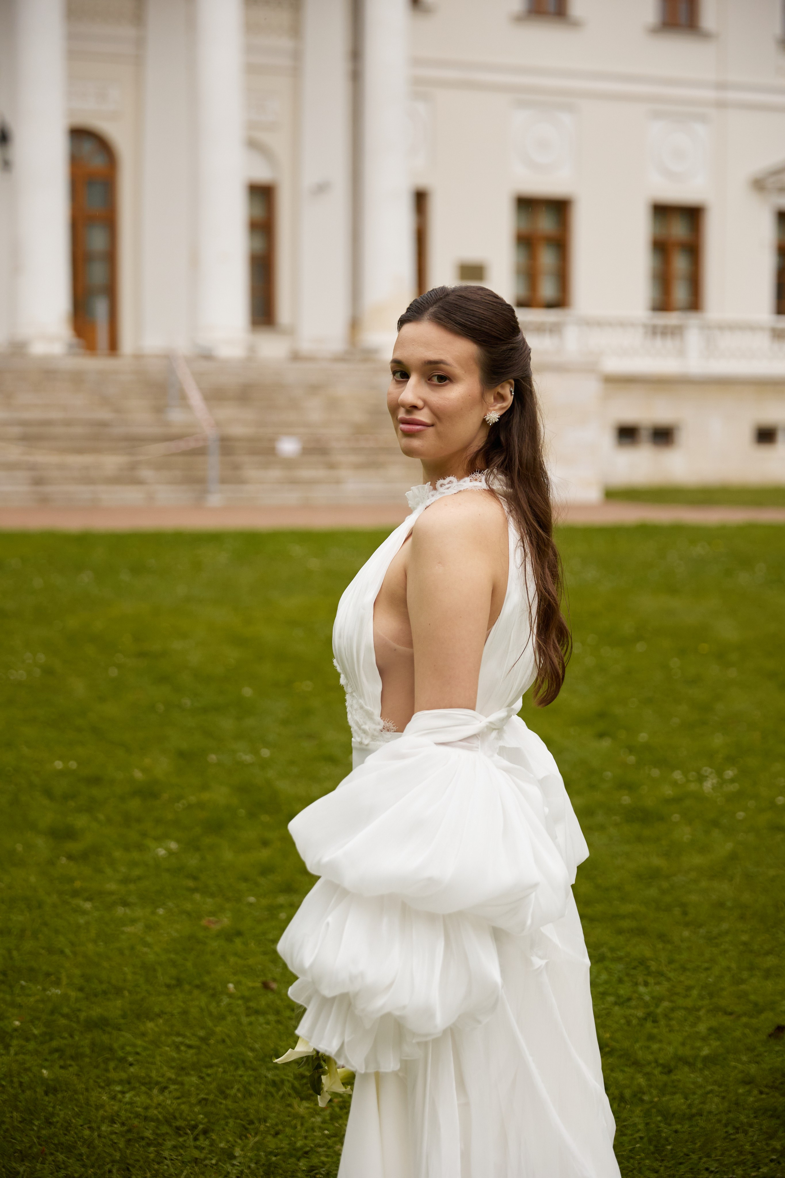 Церемония + прогулка. Фотограф в Нижнем Новгороде и Дзержинске | Екатерина Мамонова