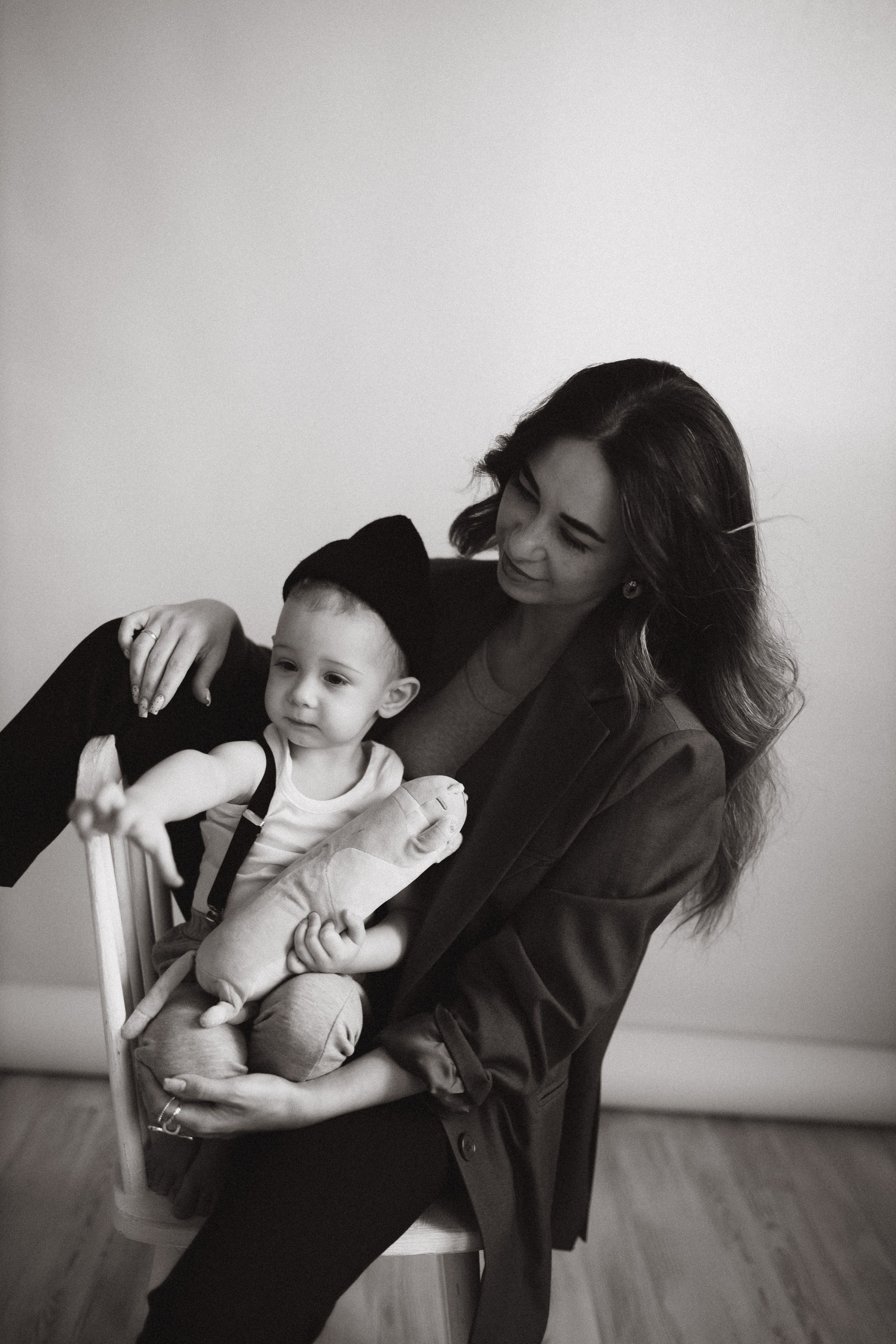 Даша, Ваня, Ксюша и Максим!. Услуги