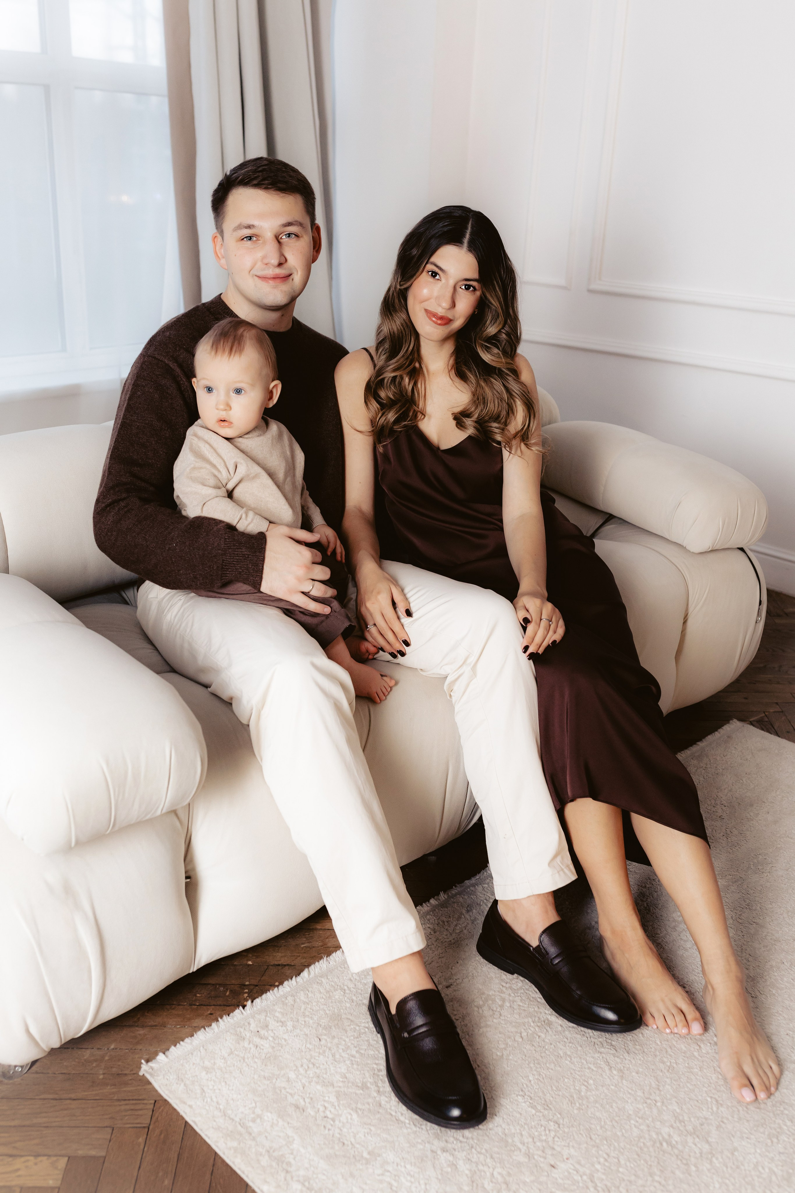 Парные и семейные съемки. Фотограф Анастасия Козловская aadazzling