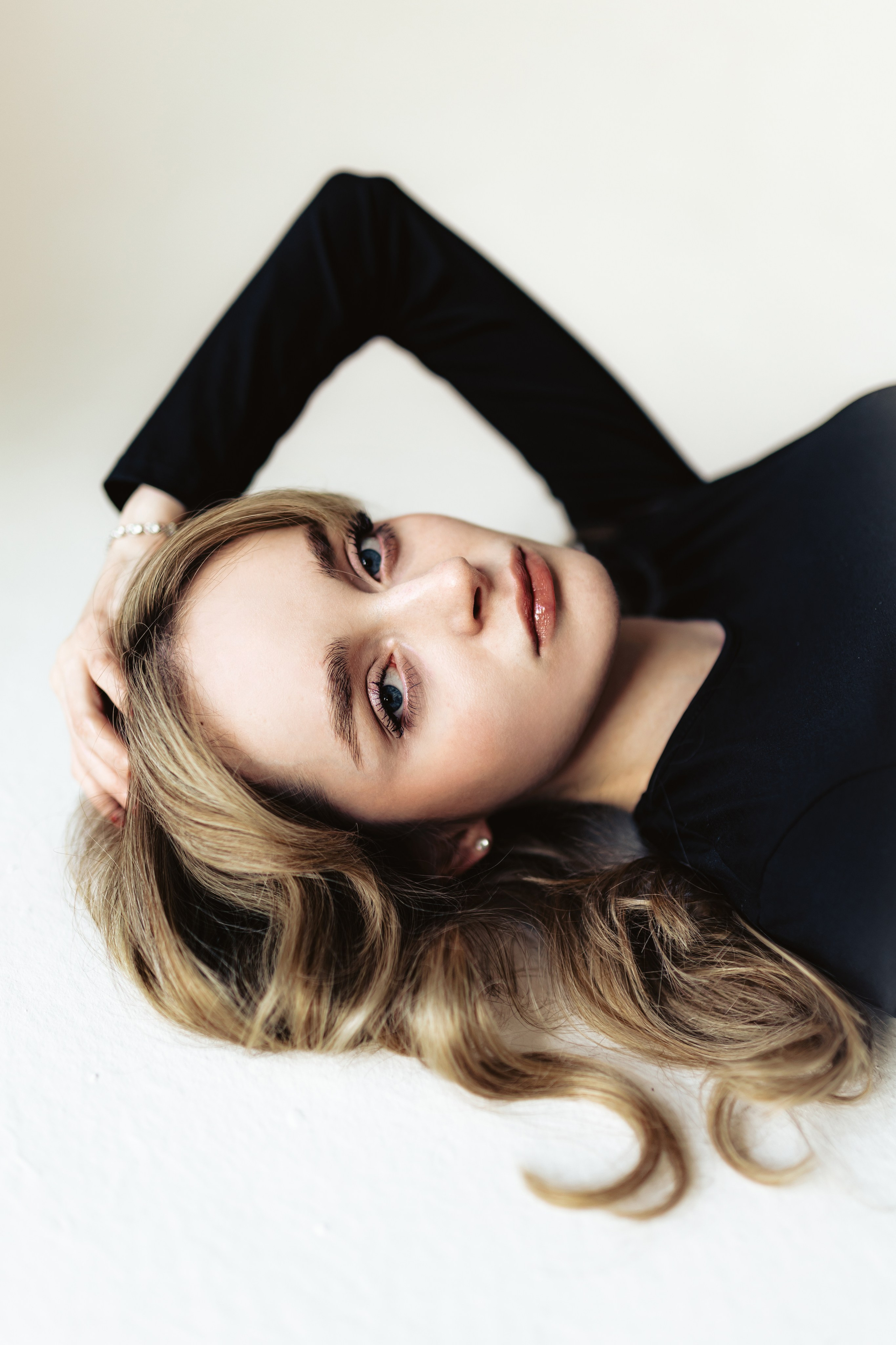 Студийные. Фотограф Анастасия Козловская aadazzling