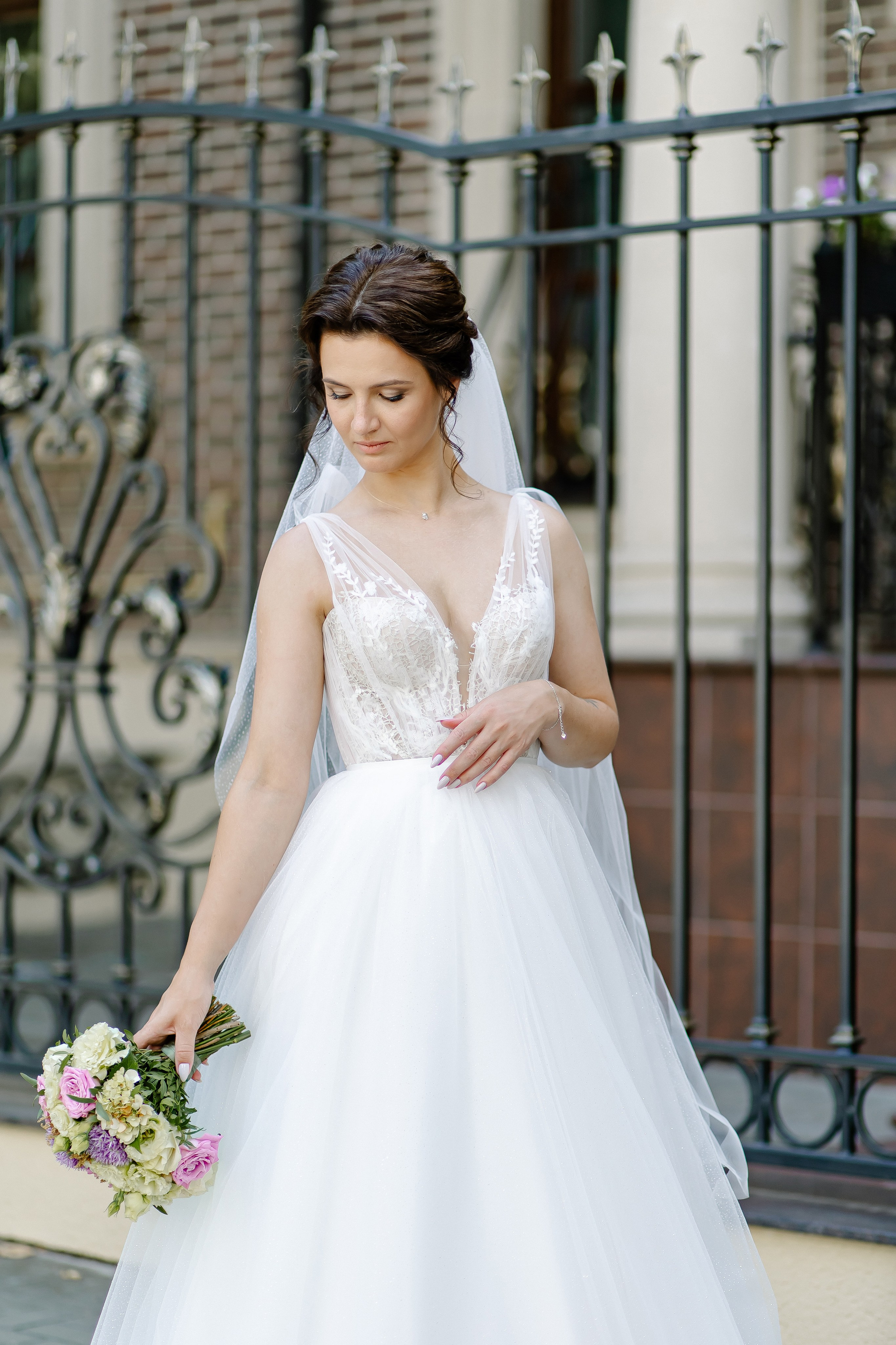 Артём и Анастасия. Свадебный и семейный фотограф в Рязани Саша Крутых