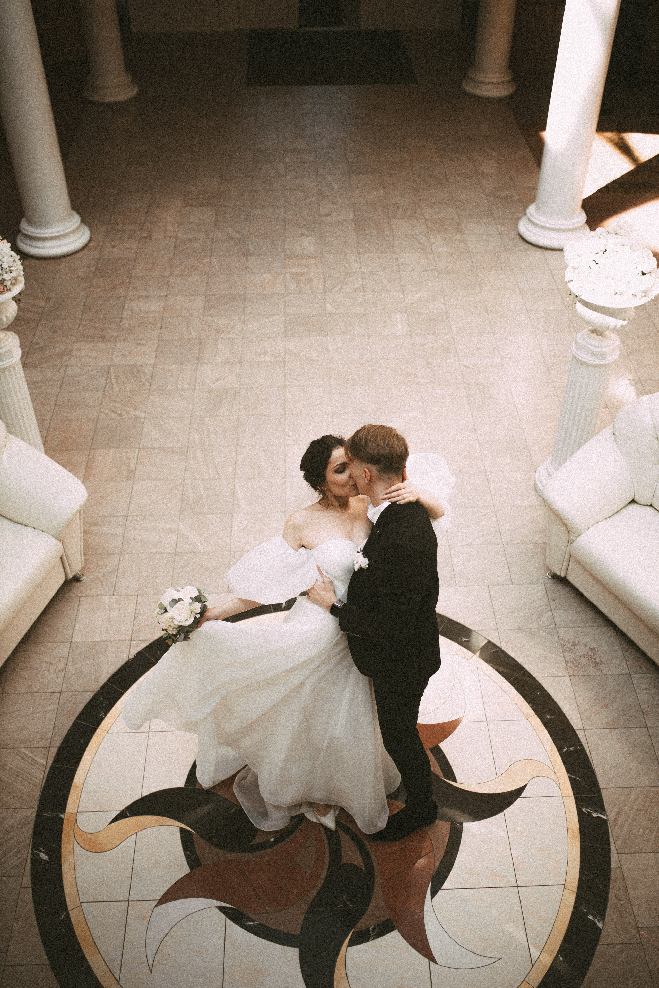 В & К | Санкт-Петербург. Фотограф Екатерина Амбрушкевич