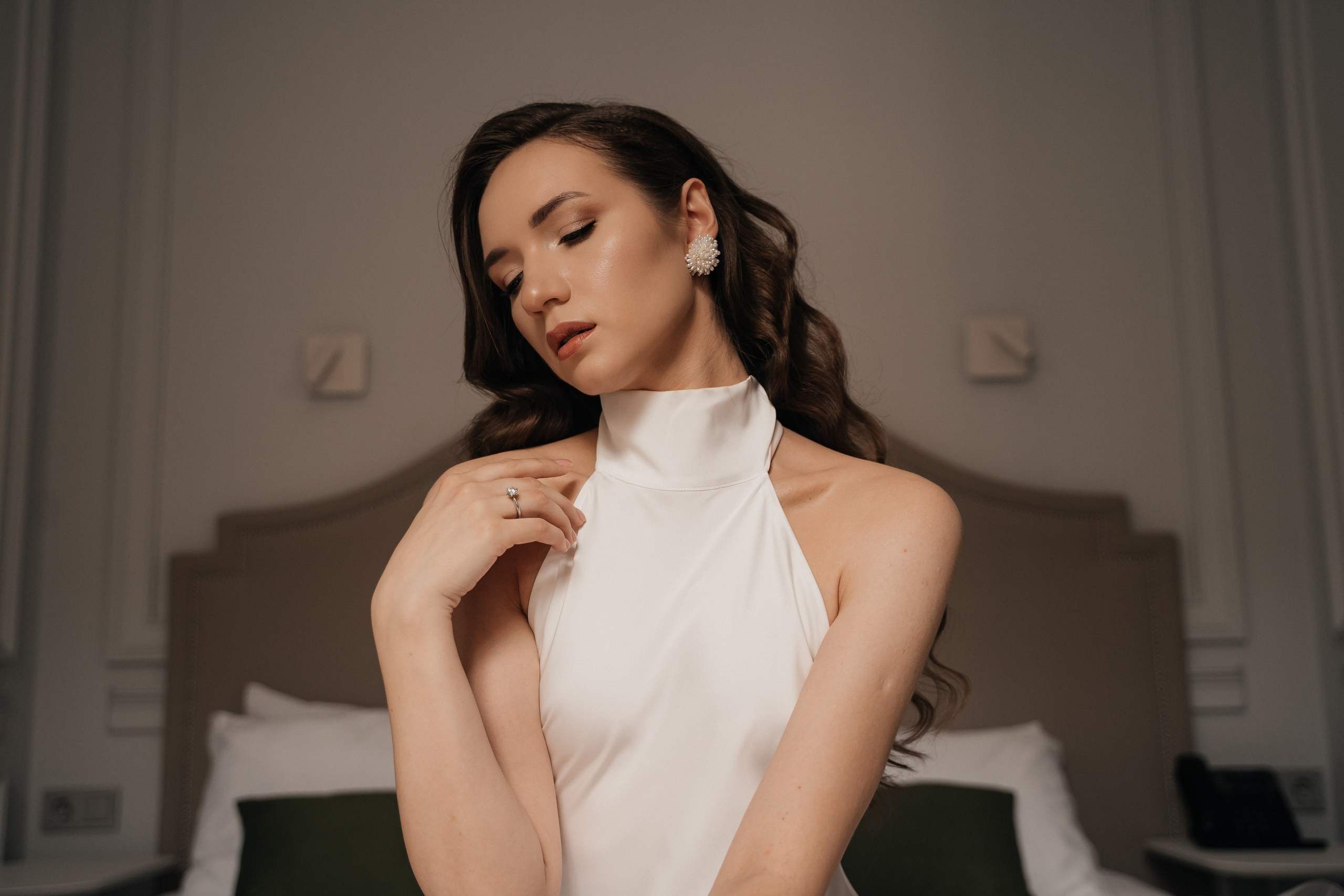 Wedding «A long walk». Свадебные фотограф и видеограф Наталья и Анатолий Новиковы СПб