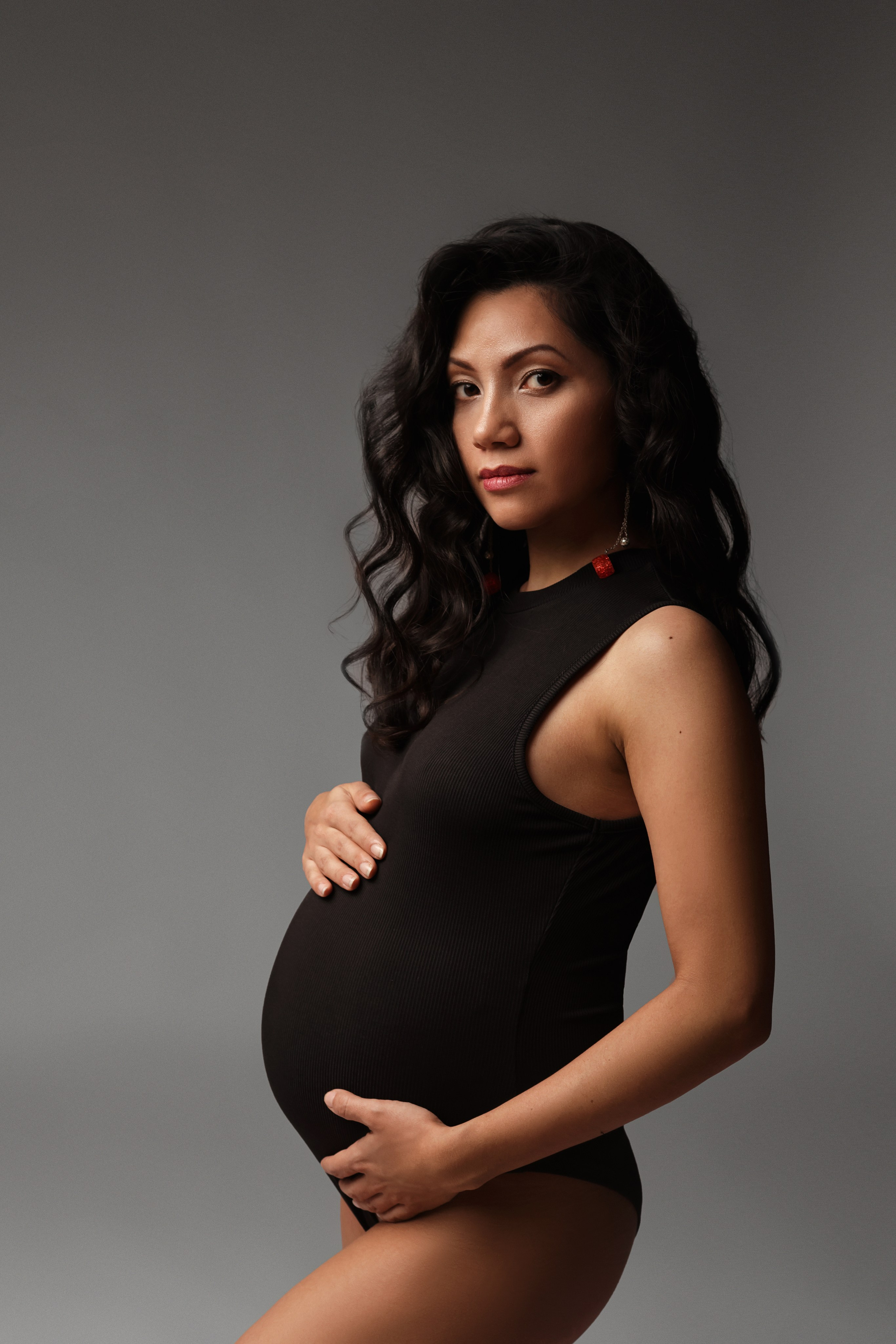 Боди. Фотограф новорожденных и беременности в Ижевске Светлана Рожкова