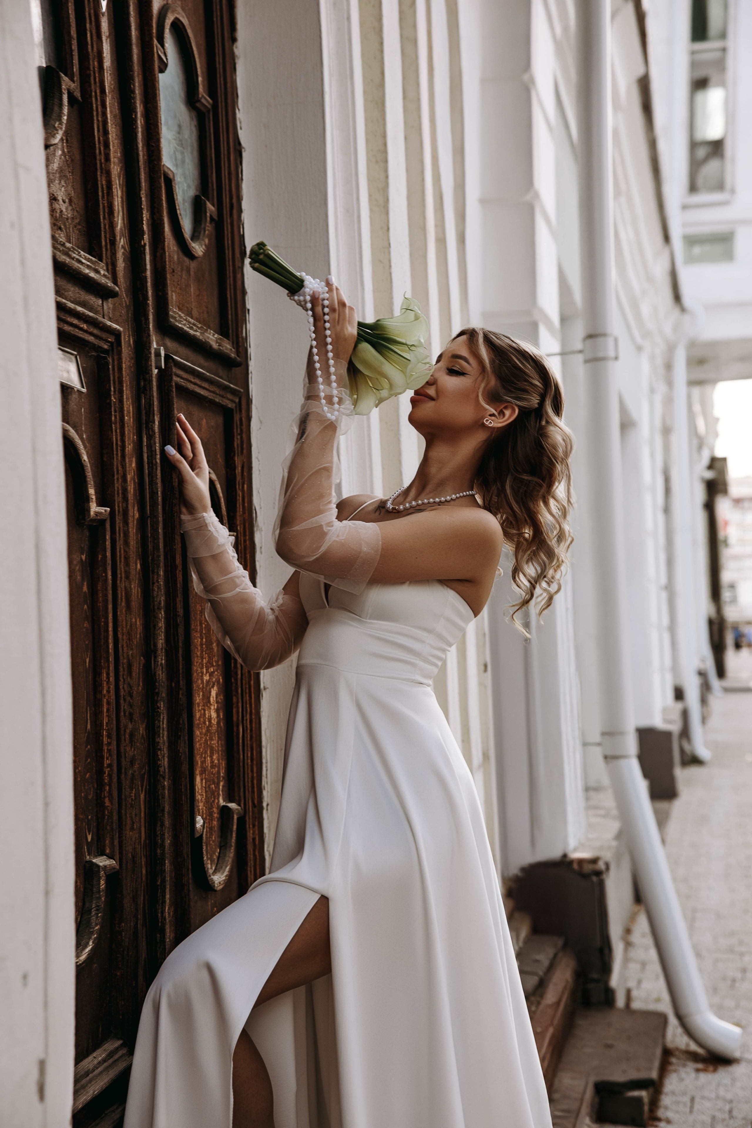 Владислав и Виктория. Фотограф в Ставрополе Алина Клочкова