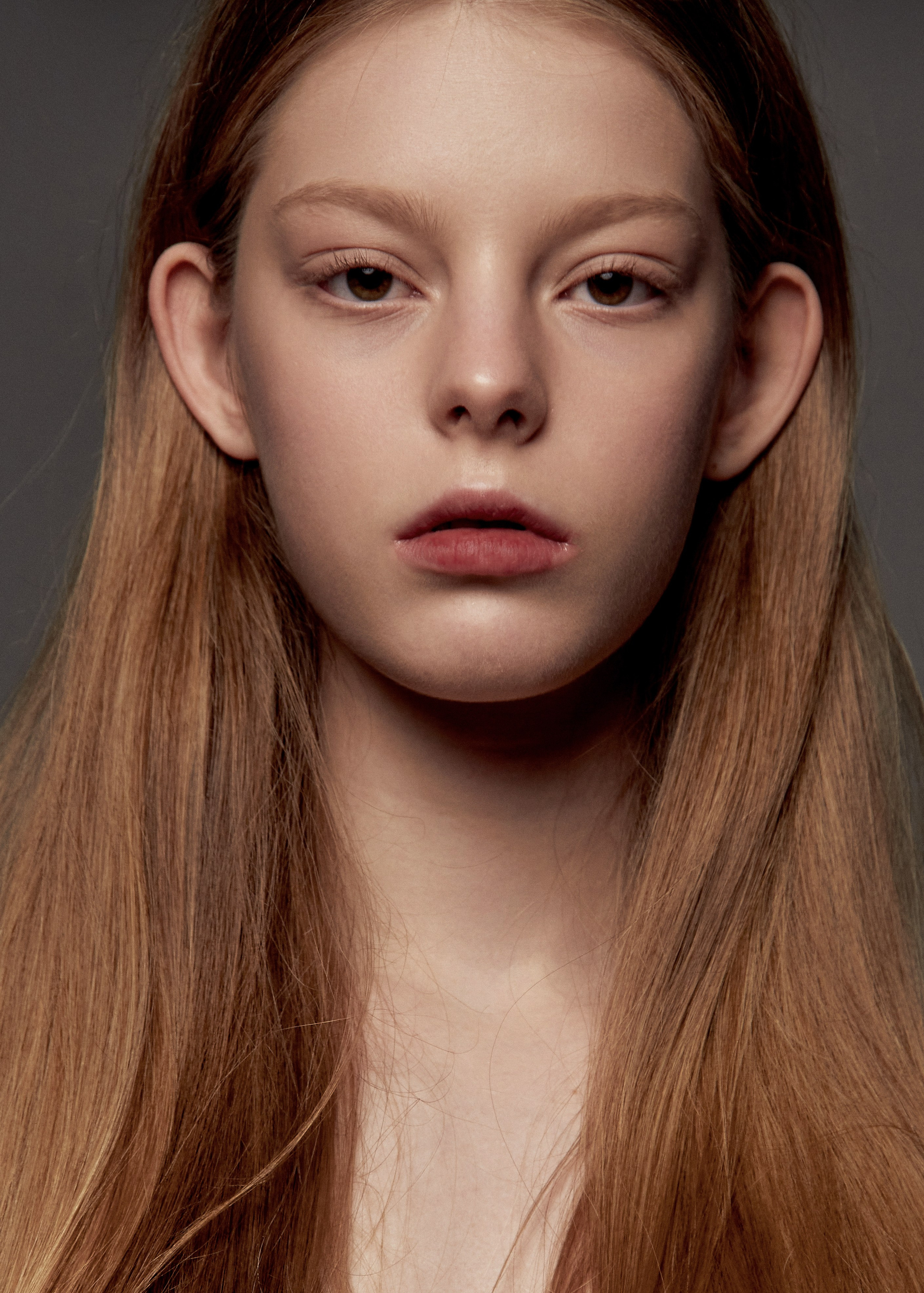 DARIA. Fashion photographer Annа