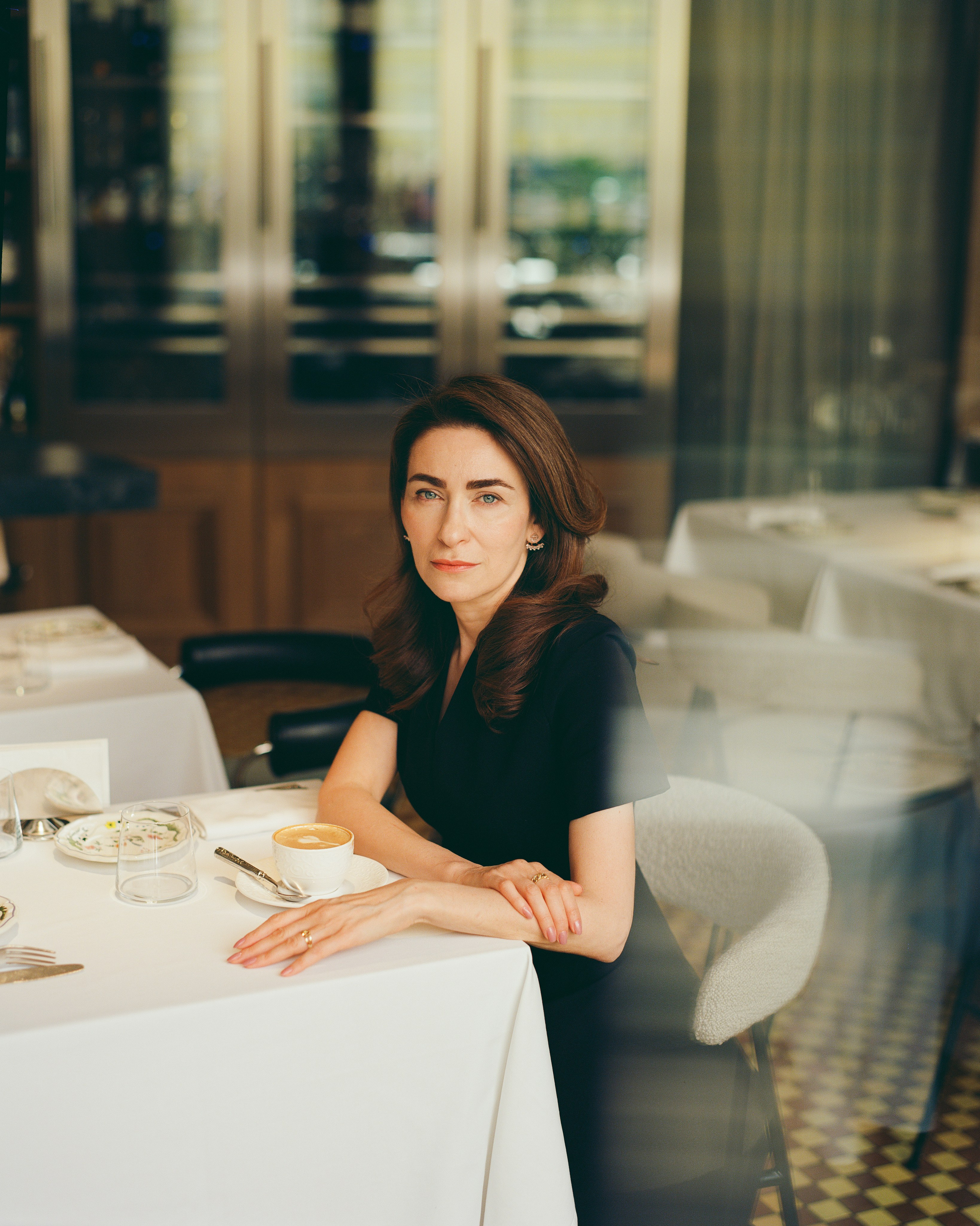 FILM. Director of photography