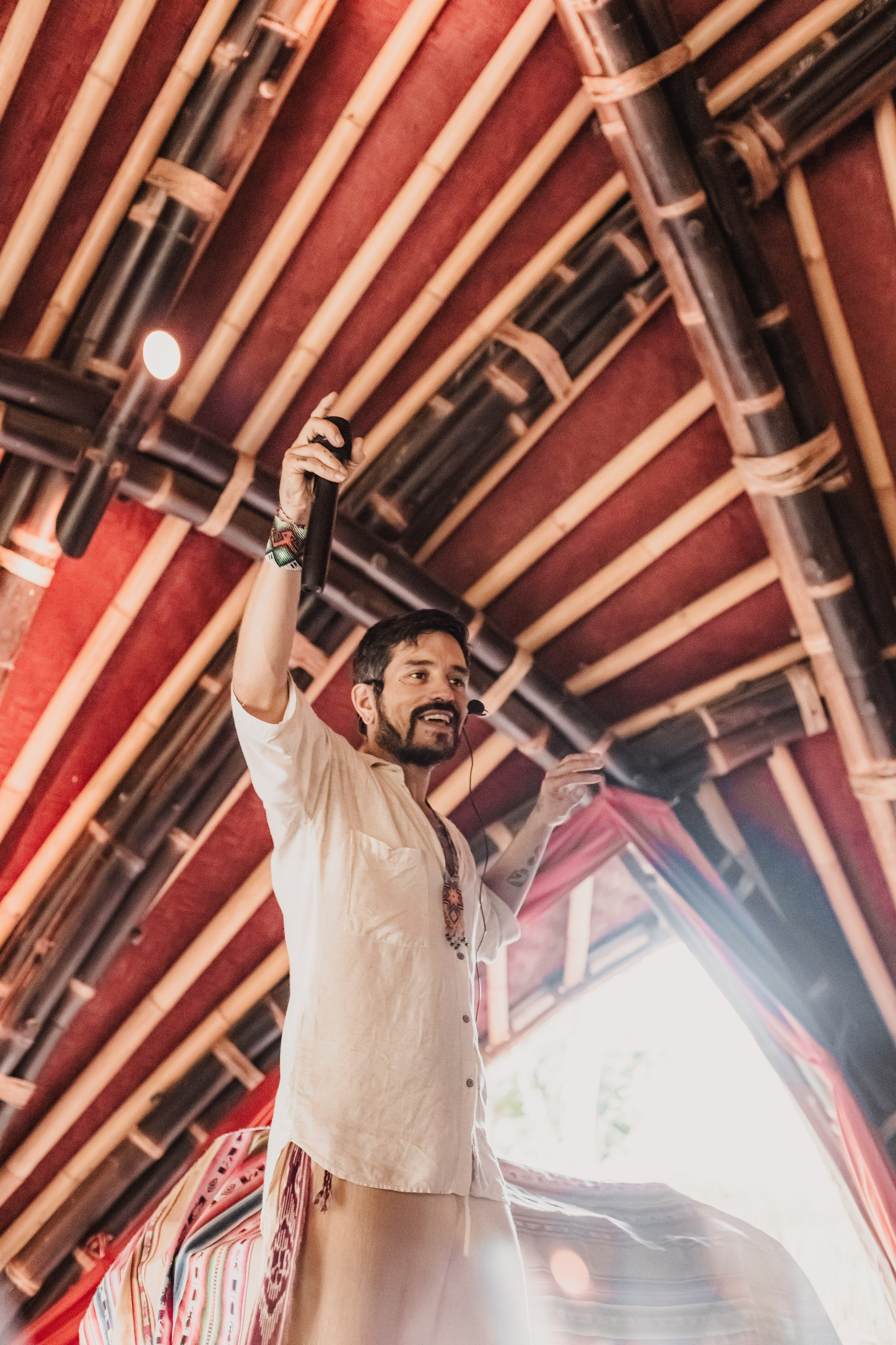 Cacao alchemy w Juan. Мариам Багдасарян