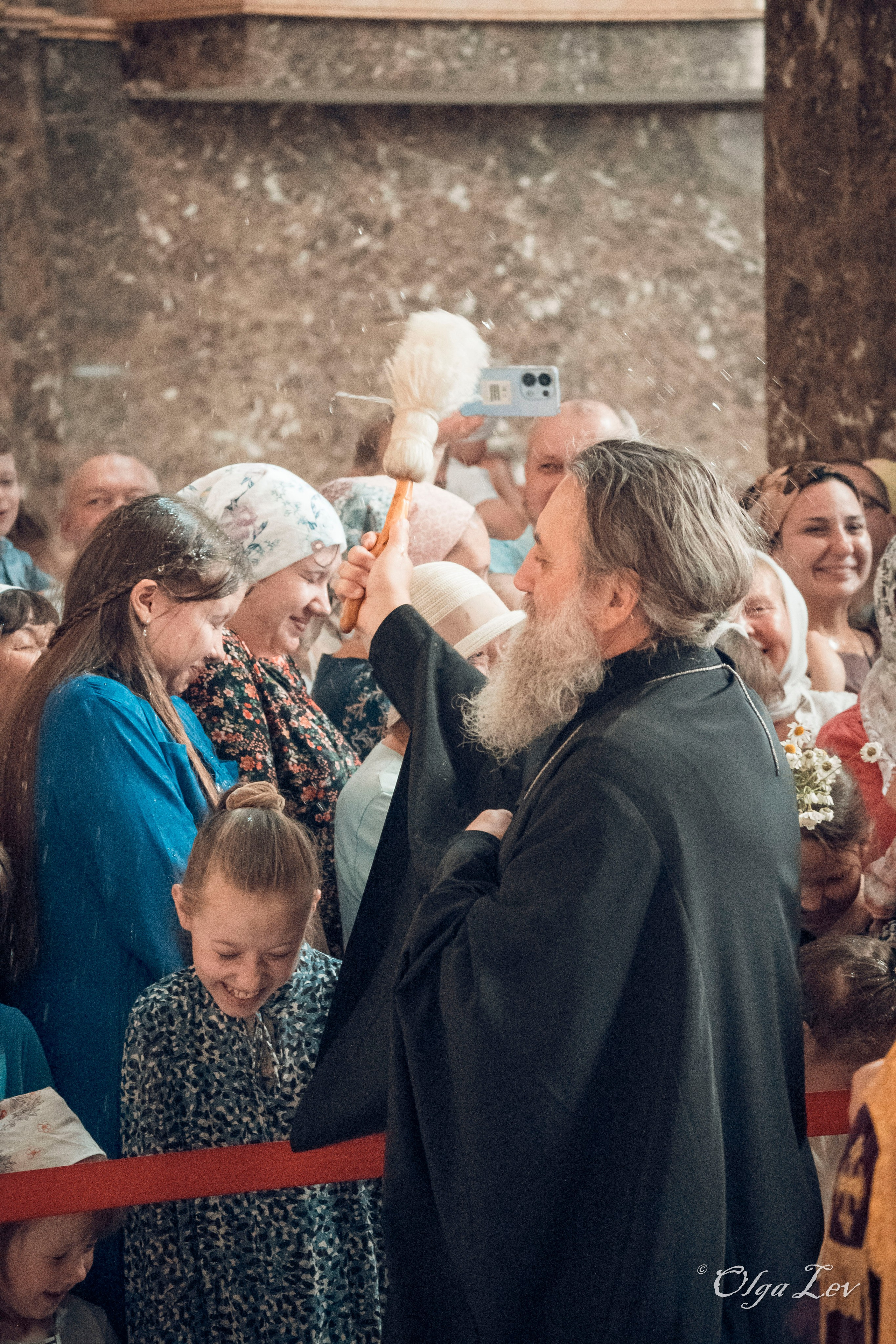 Парад семей 2025 год. город Калининград. Сфотографируй мою душу!