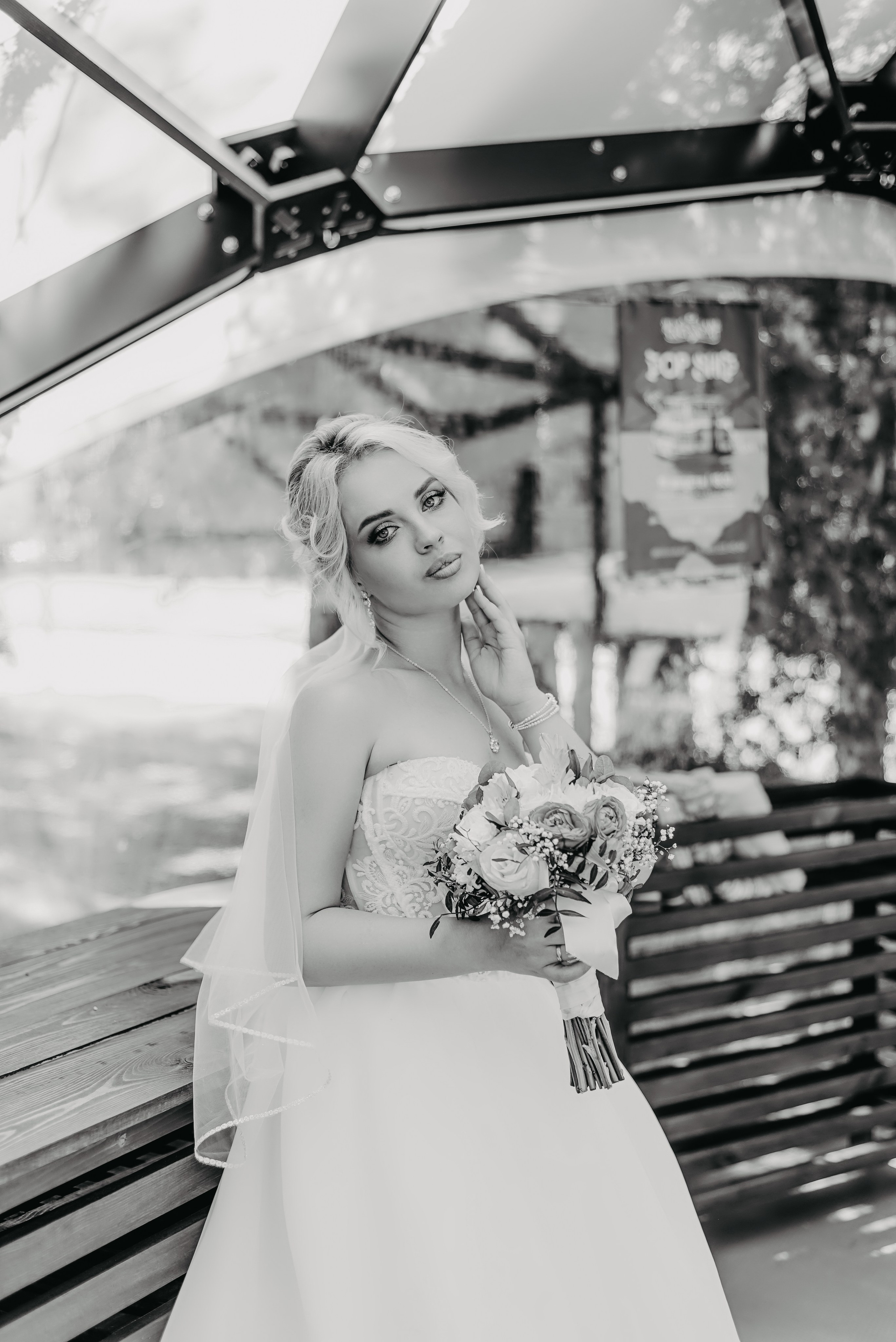 Nikita & Anna. ФОТОГРАФ ИРИНА ШАМАТАВА