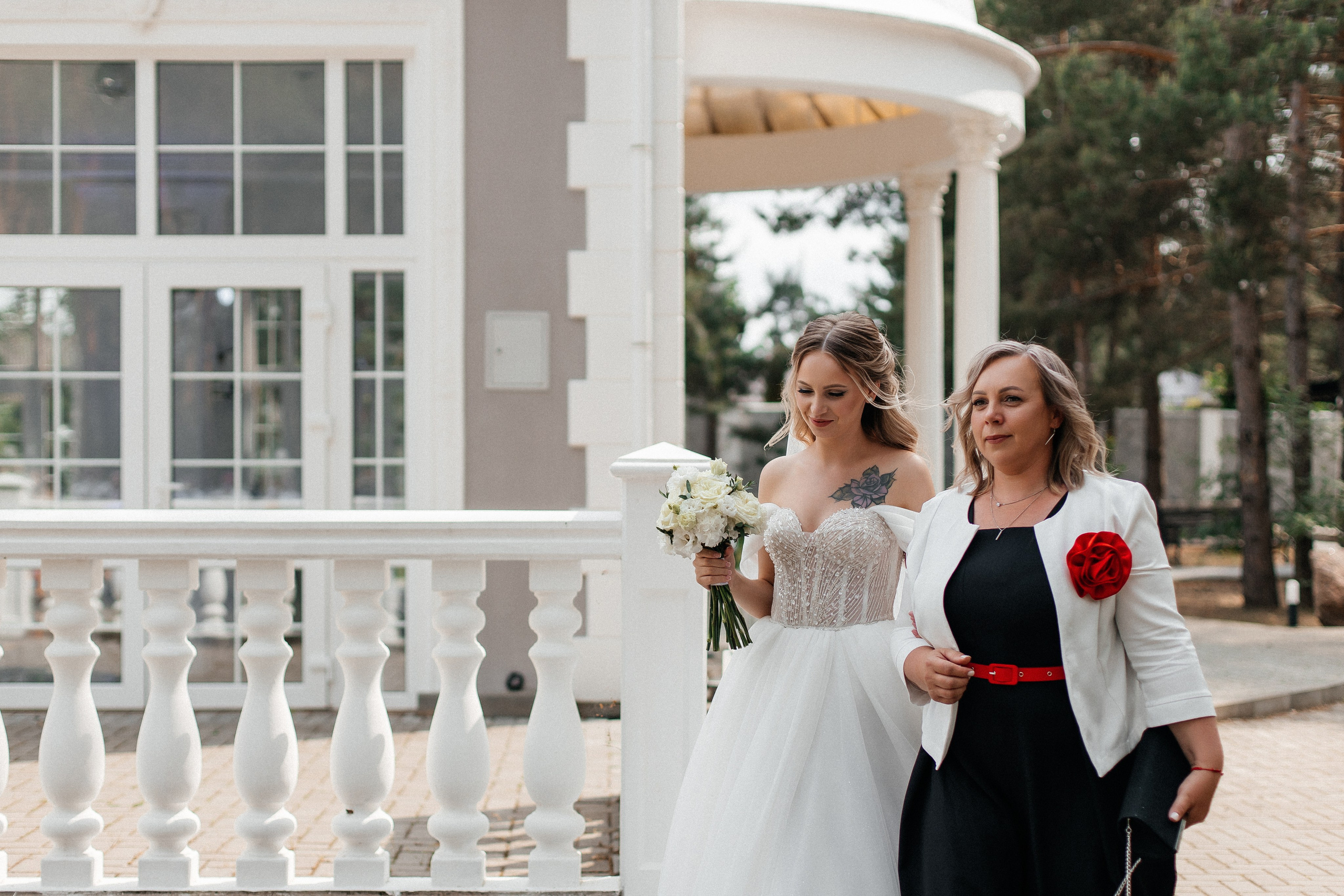 Матвей и Ксения. Свадебный фотограф и видеограф