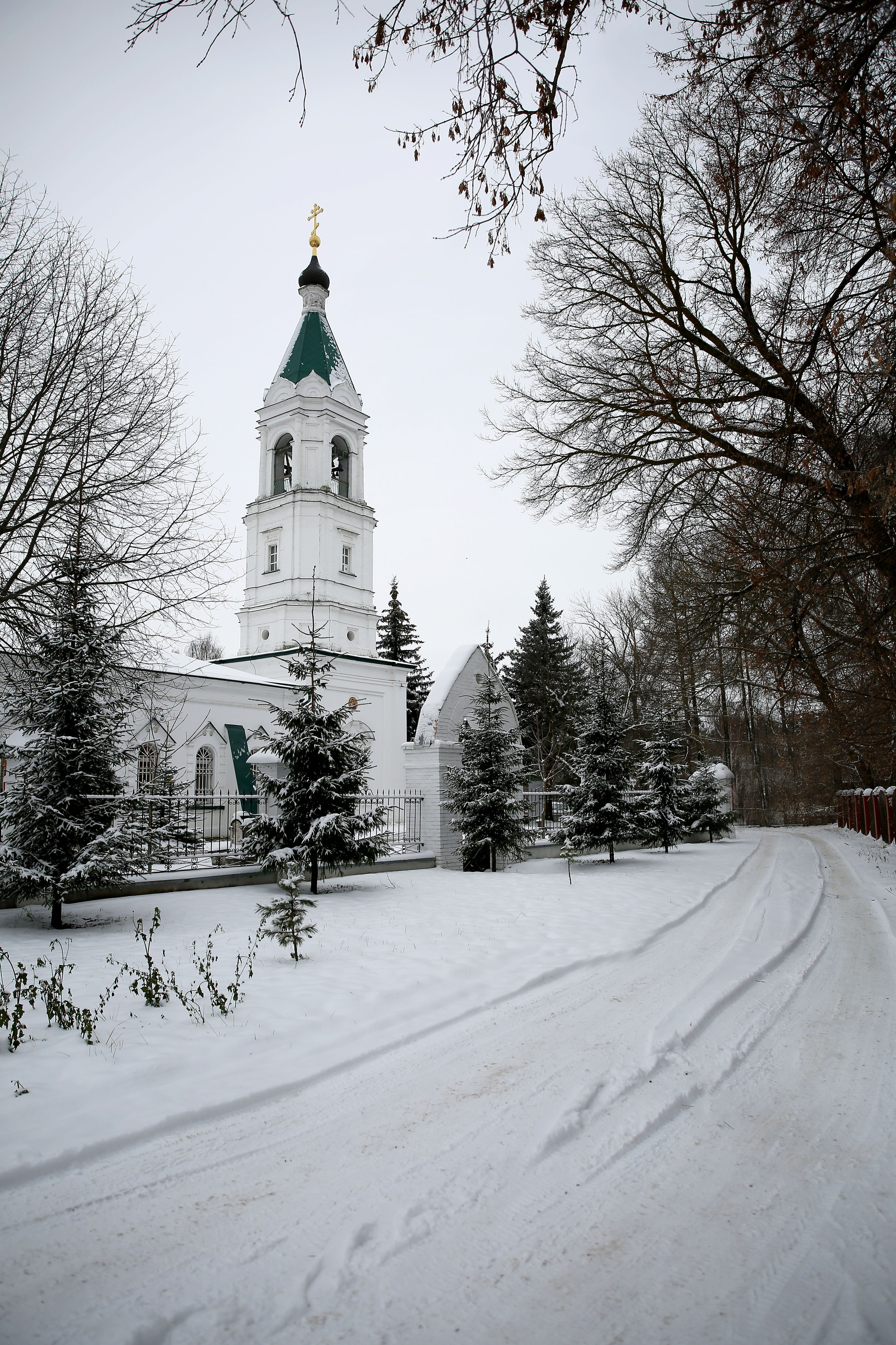 Крещение Александры. Семейный фотограф в г. Воскресенск Наталия Молева