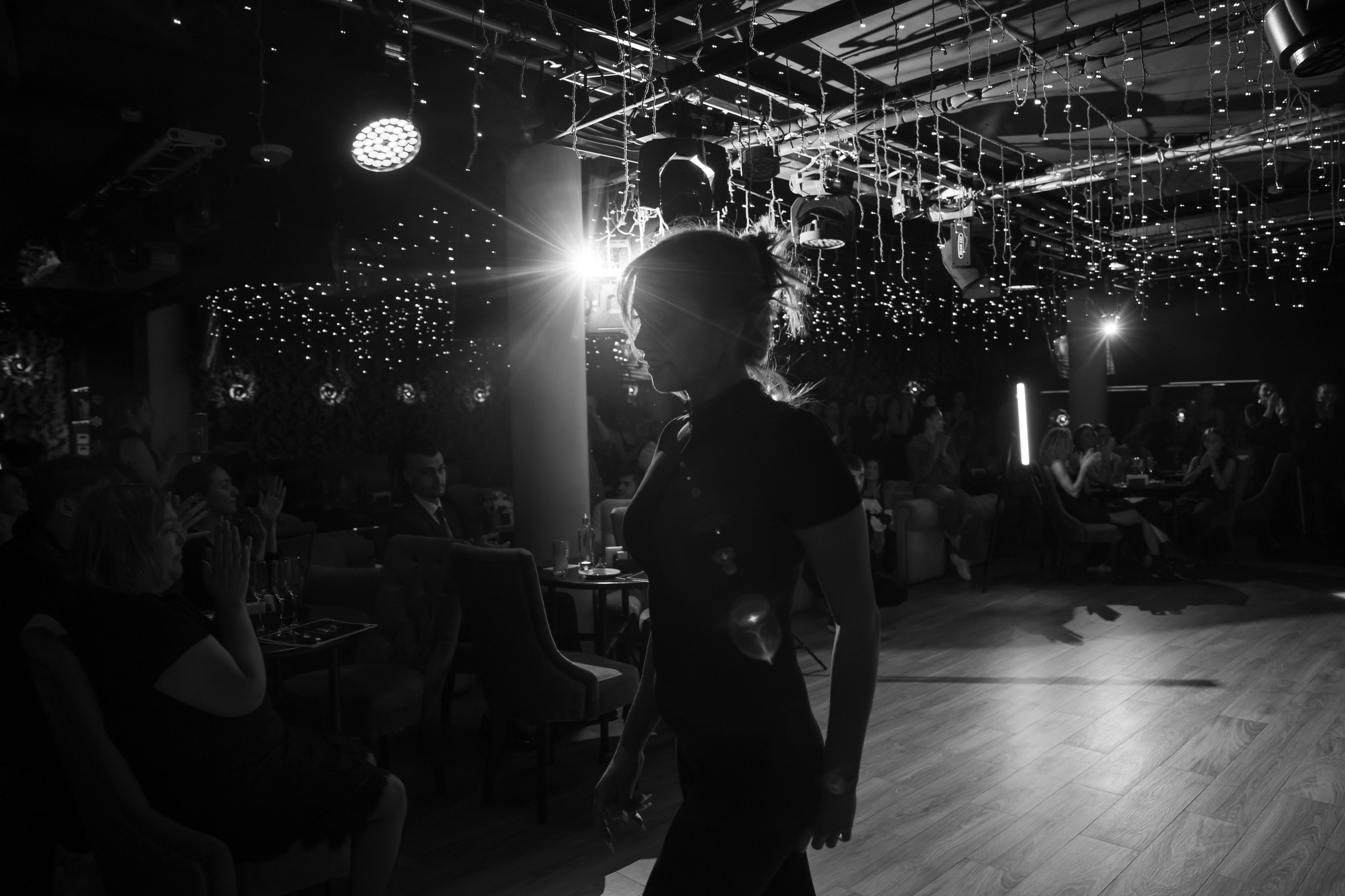 День рождения студии танцев «Yana-Dance». Свадебный и репортажный фотограф (Москва, Королев и другие)