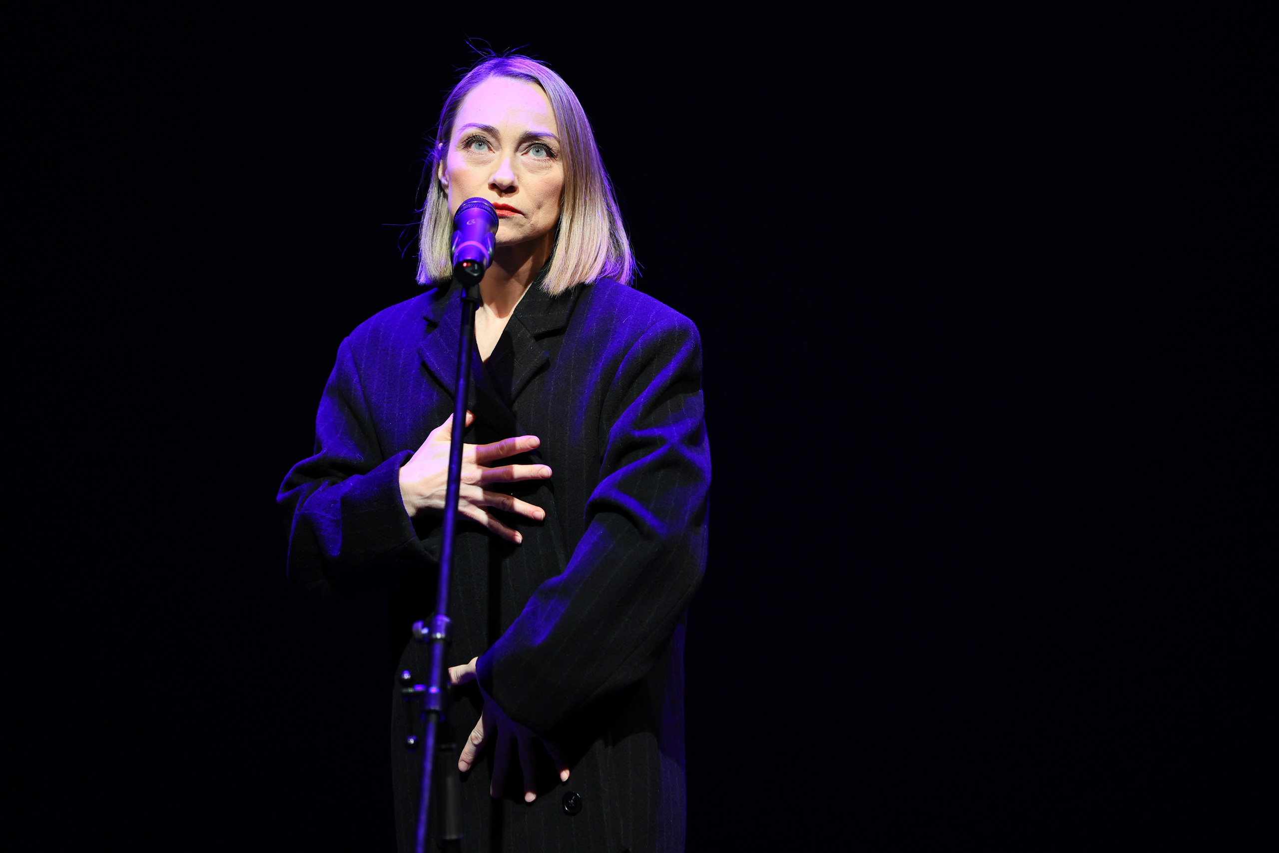 Концерты, спектакли. Репортажный фотограф Анастасия Богданова из Тюмени