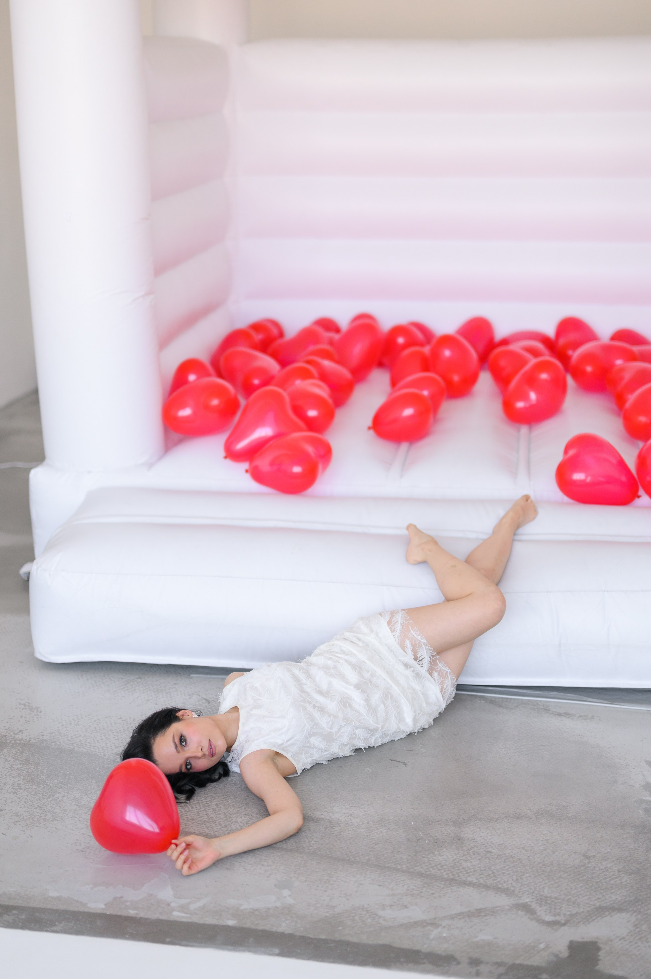 Фотосессия на 14 февраля. Semerlina.ru