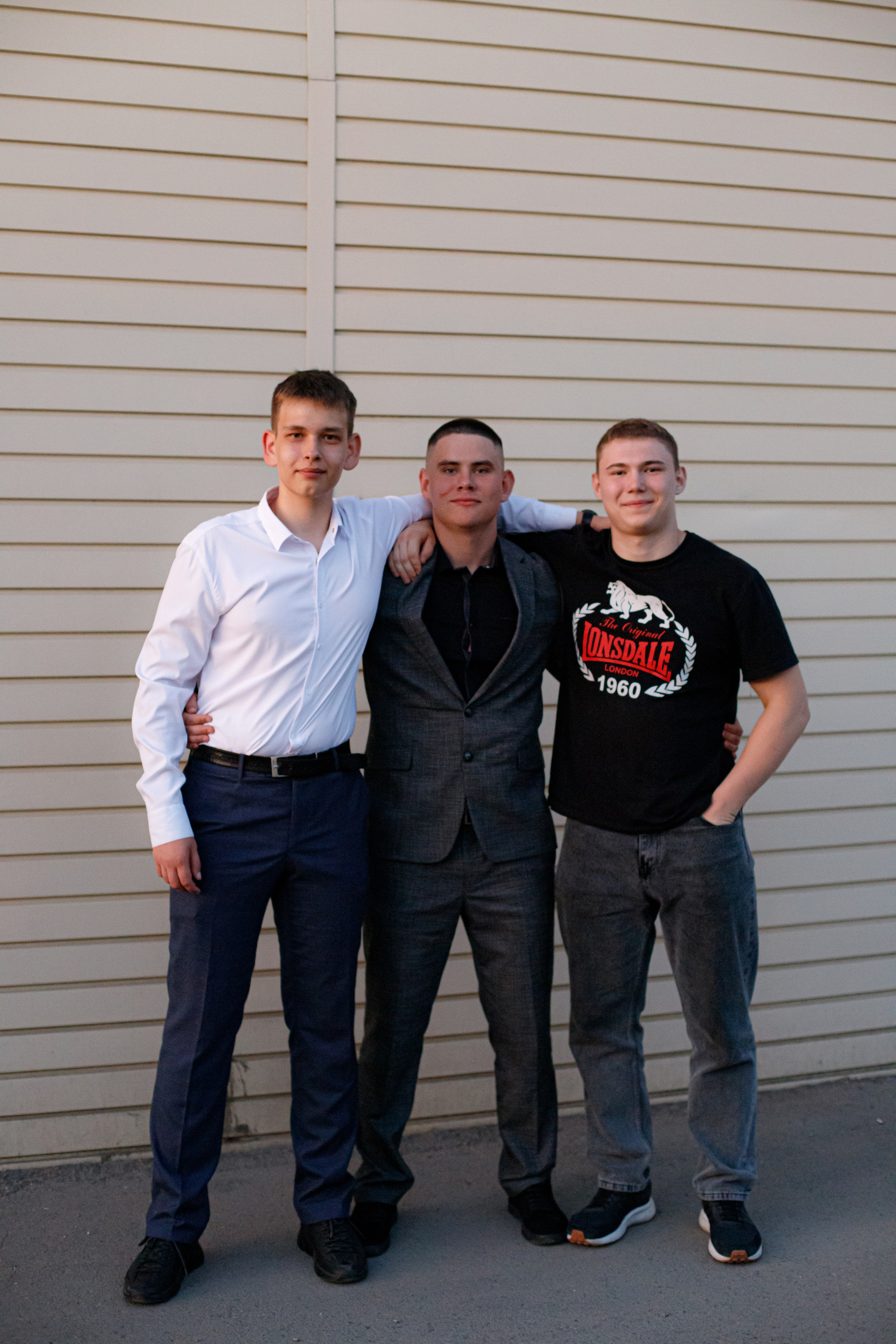 Выпускной. Photokarish