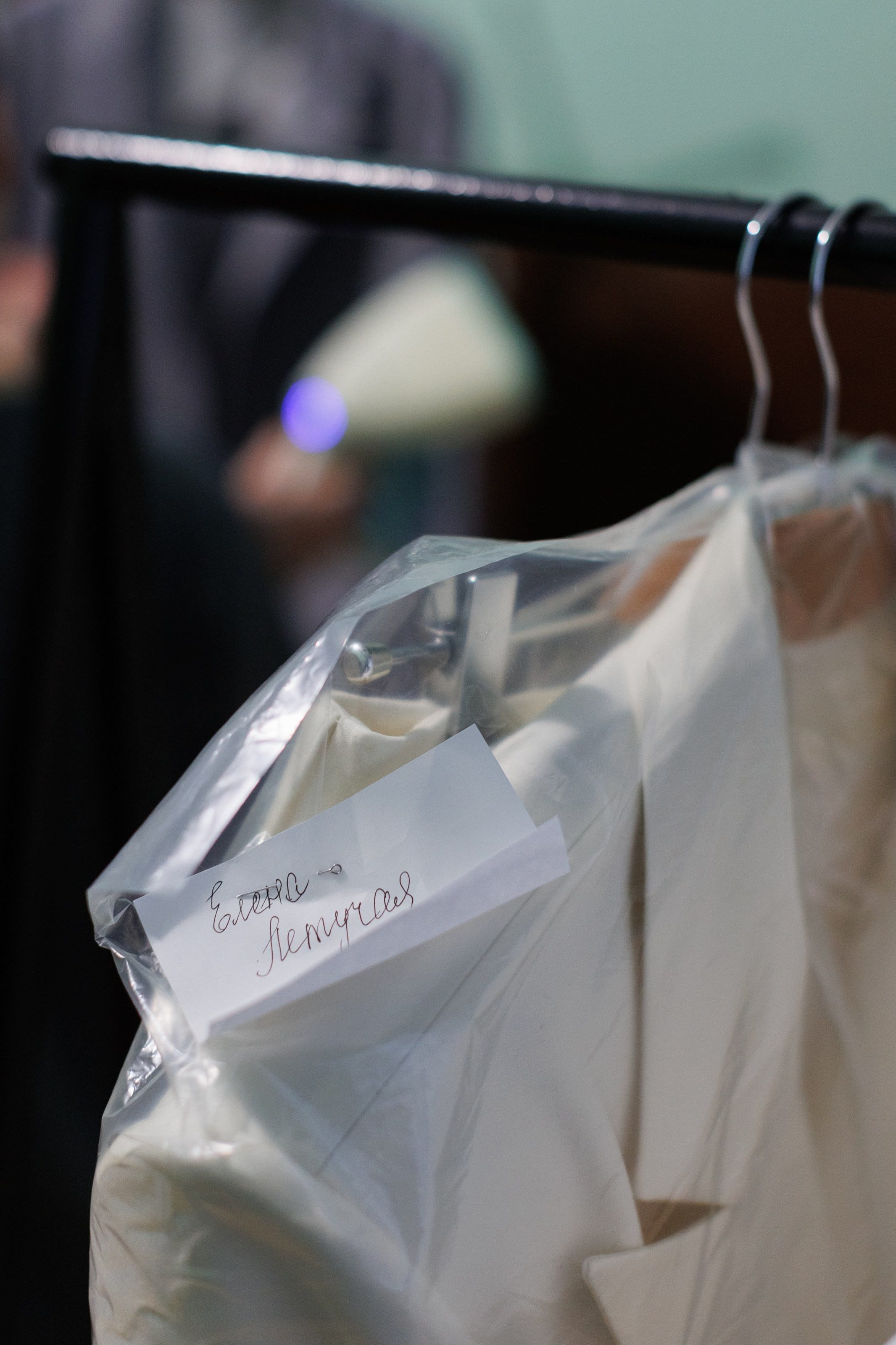 N68 Atelier Haute Couture. Свадебный, портретный и репортажный фотограф Дмитрий Карпов