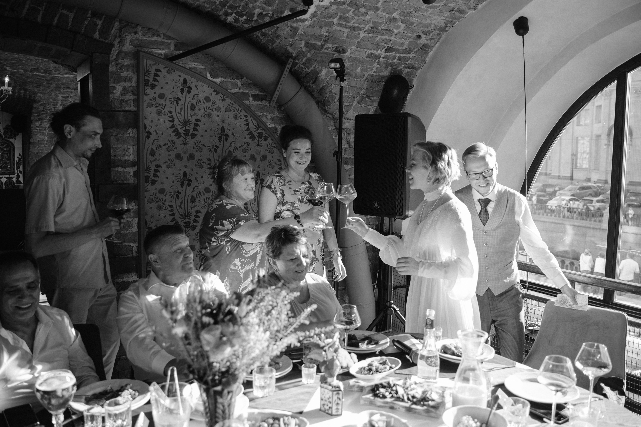 01.07.2023. Свадебный фотограф — Наталья Фед СПб/Москва