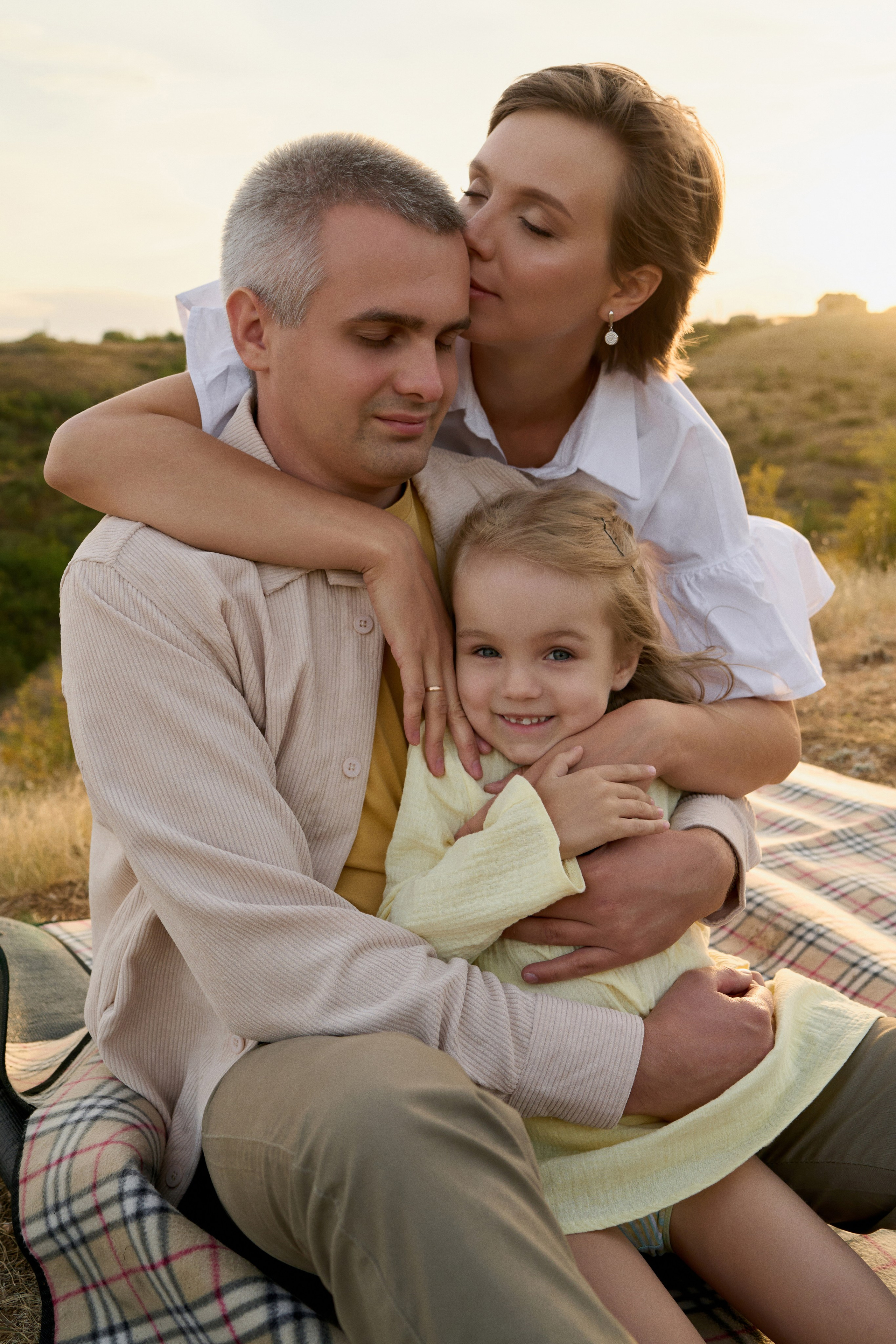 Семья Лазаревых. Чумаков Алексей Фотограф|Видеограф свадебные, индивидуальные, семейные, репортаж