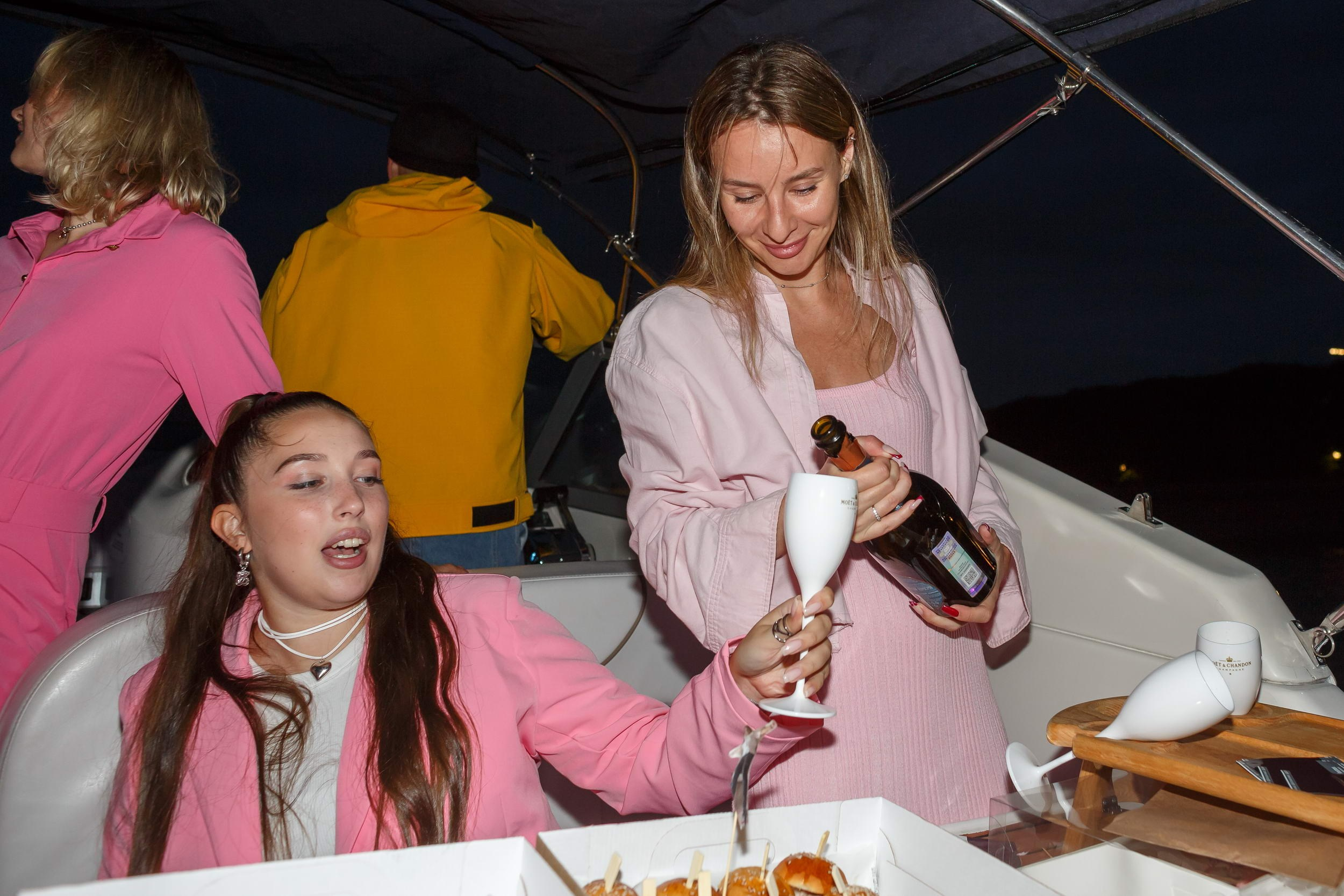 «Hen-Party» девичник Полины. Свадебный фотограф Игорь Брундасов 8PHOTO на свадьбу венчание загс СПб