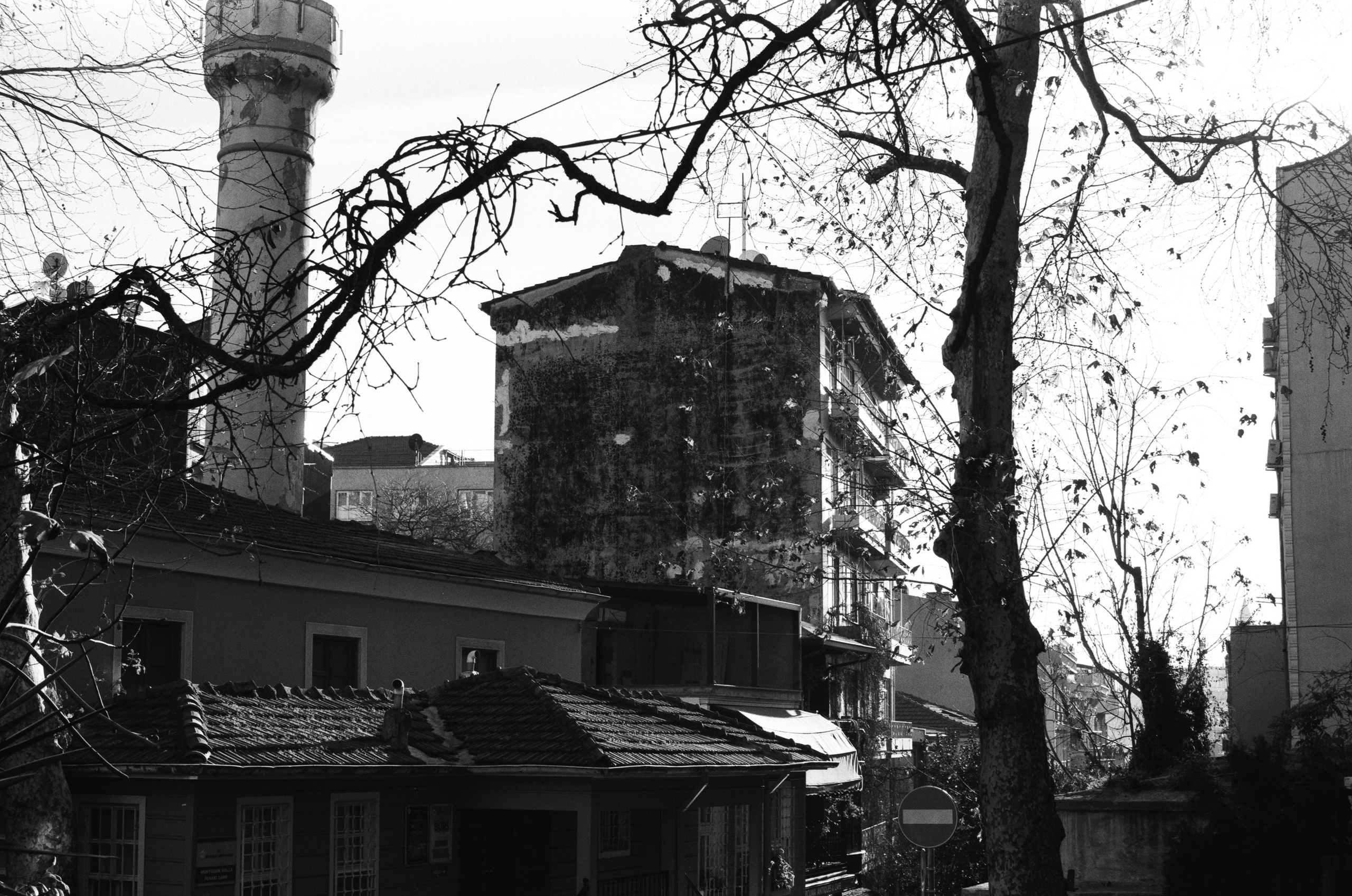 Complicated // turkey, istanbul V. EVER EXPOSED