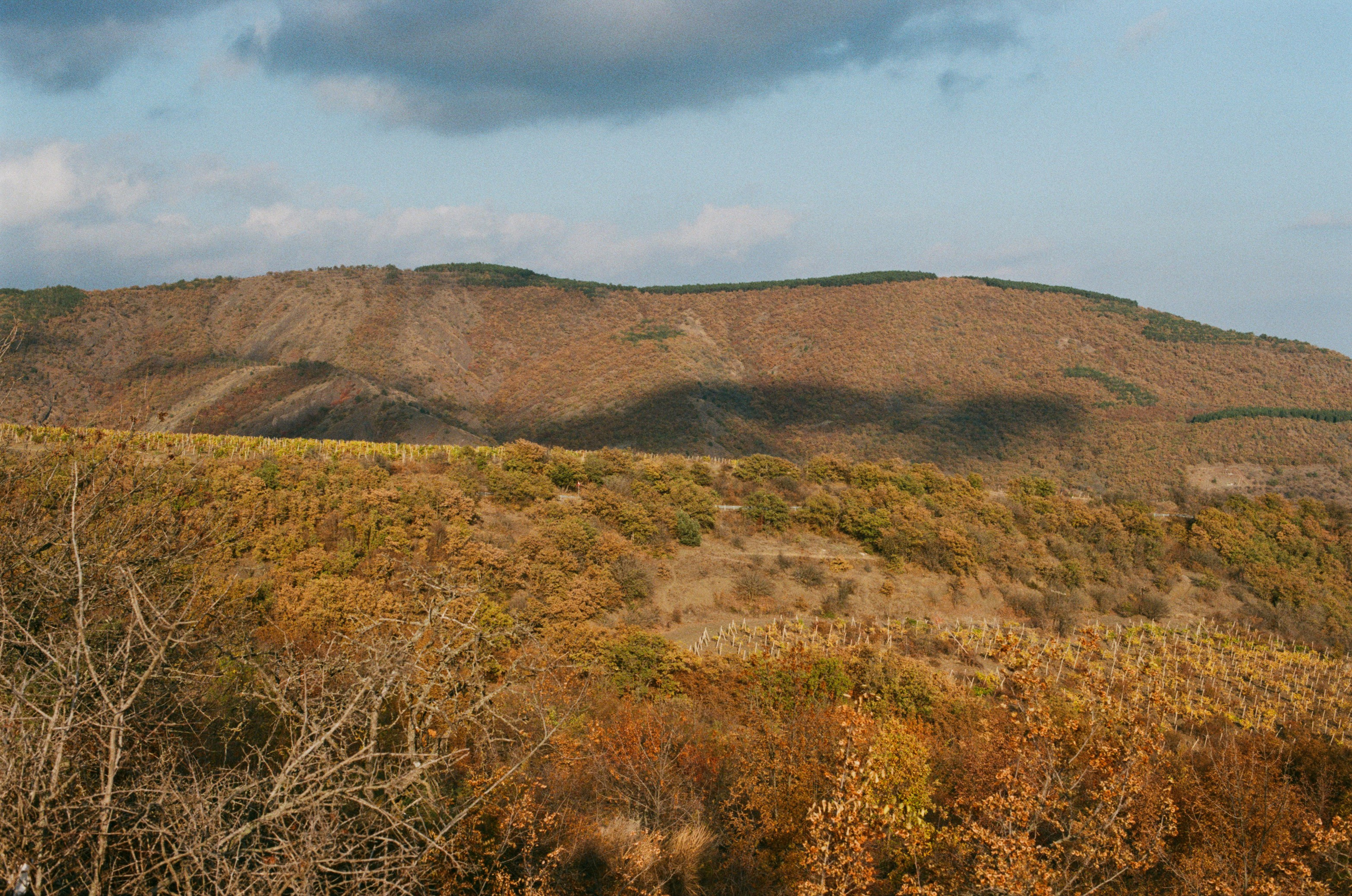 Wherever you will go // ukraine, crimea. EVER EXPOSED