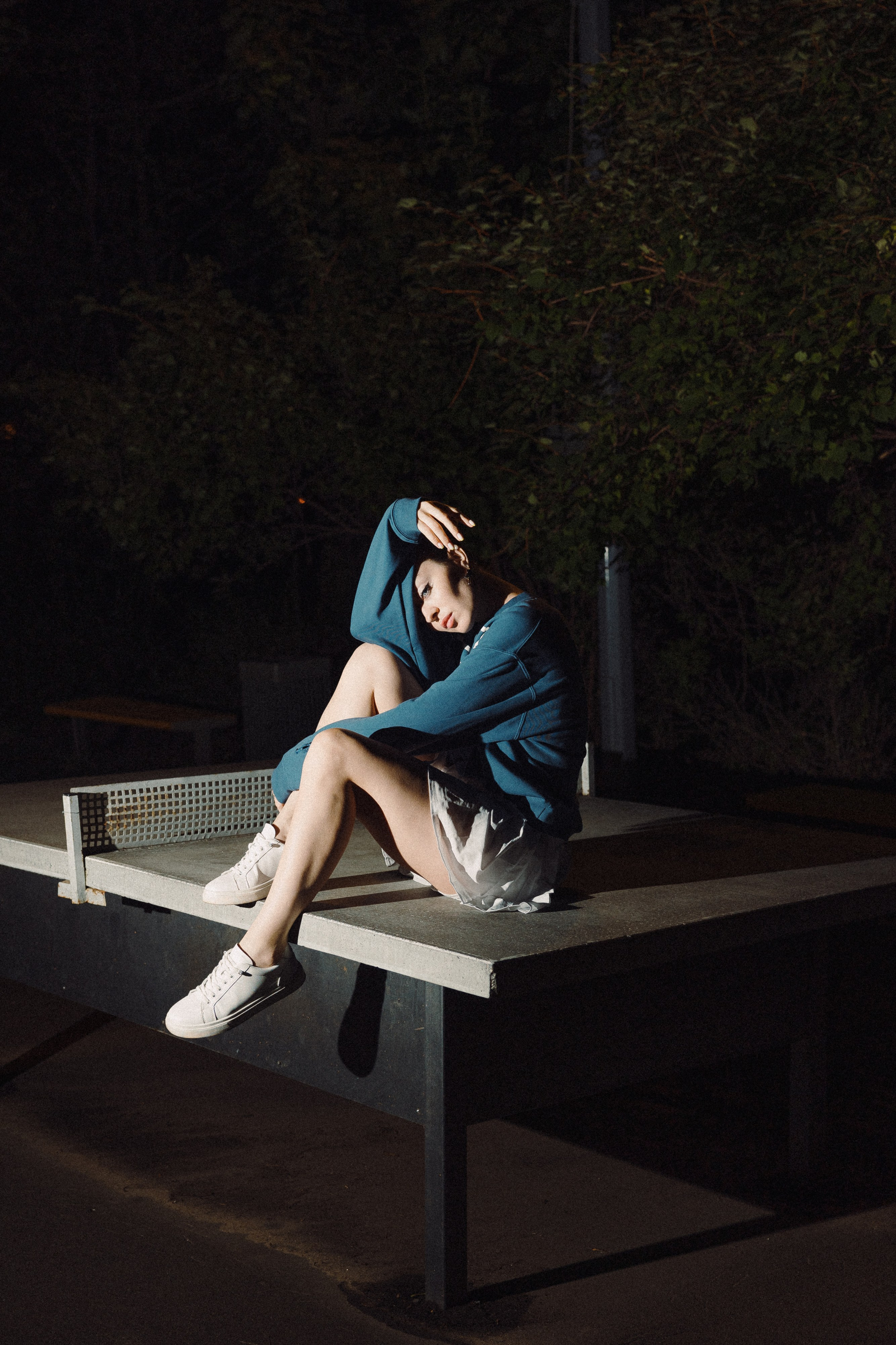 Регина. Фотограф Галкин Дмитрий