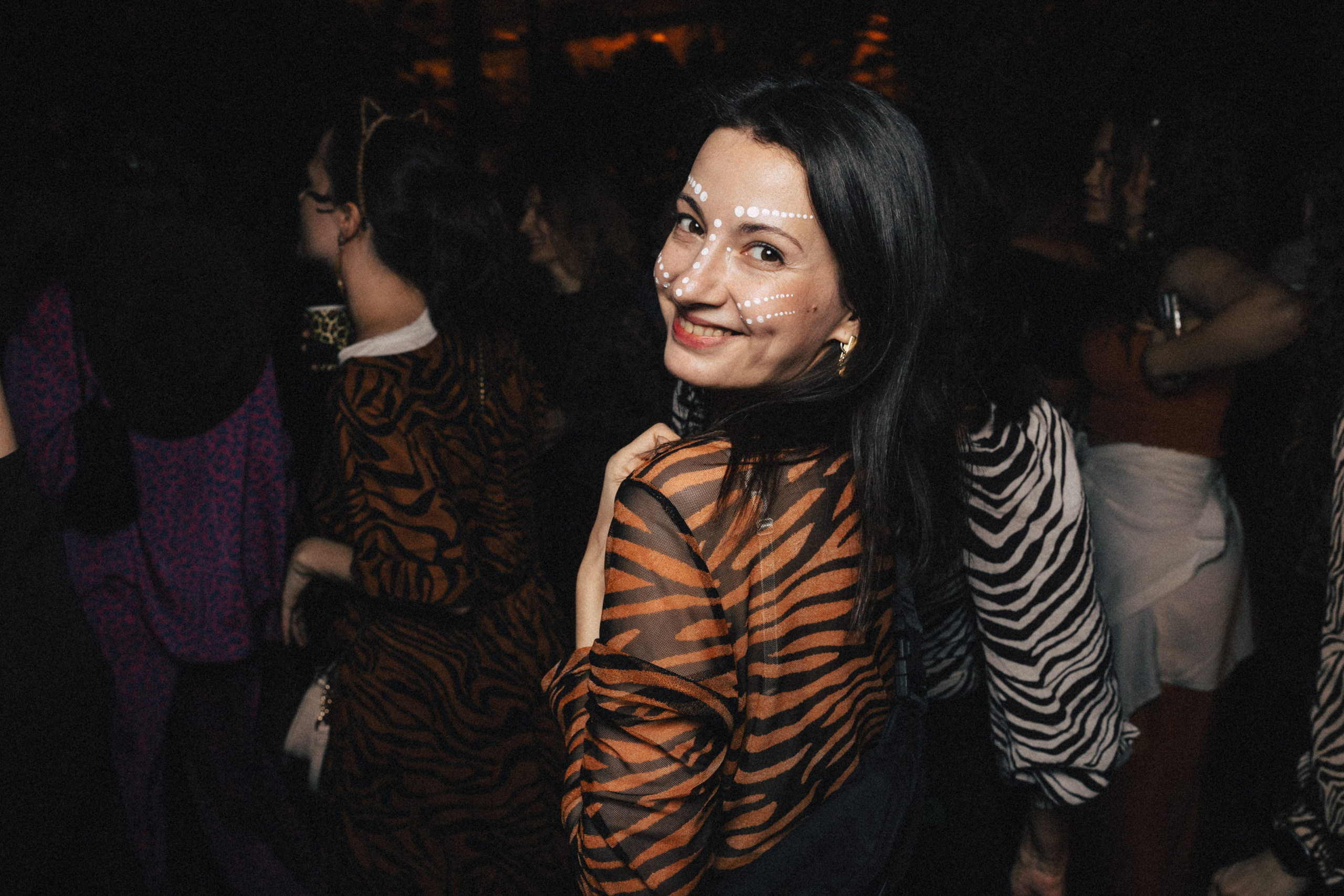 Репортажная съемка. Фотограф в Санкт-Петербурге Шура Капустина