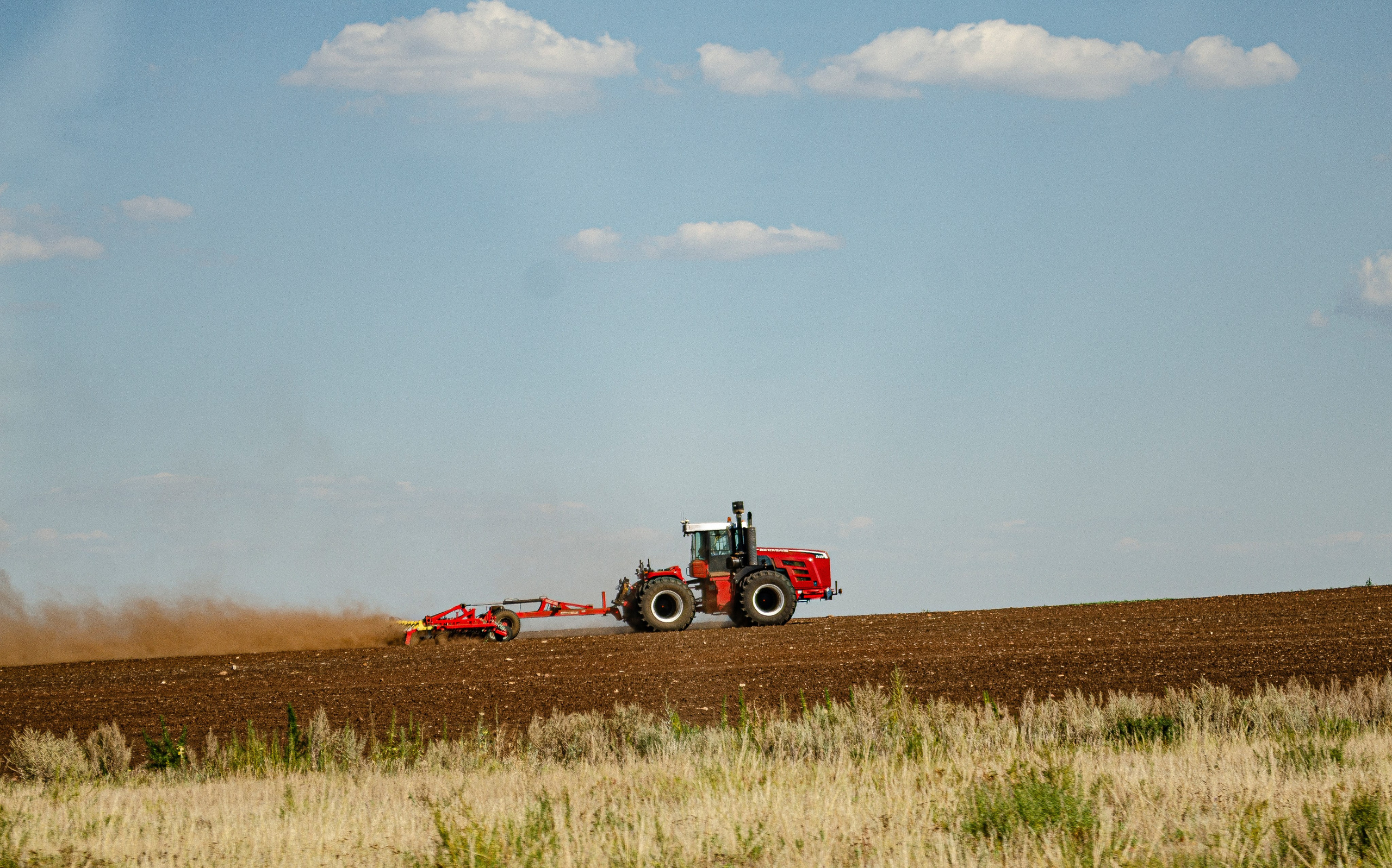 Пейзажи. Sreda fotoArt