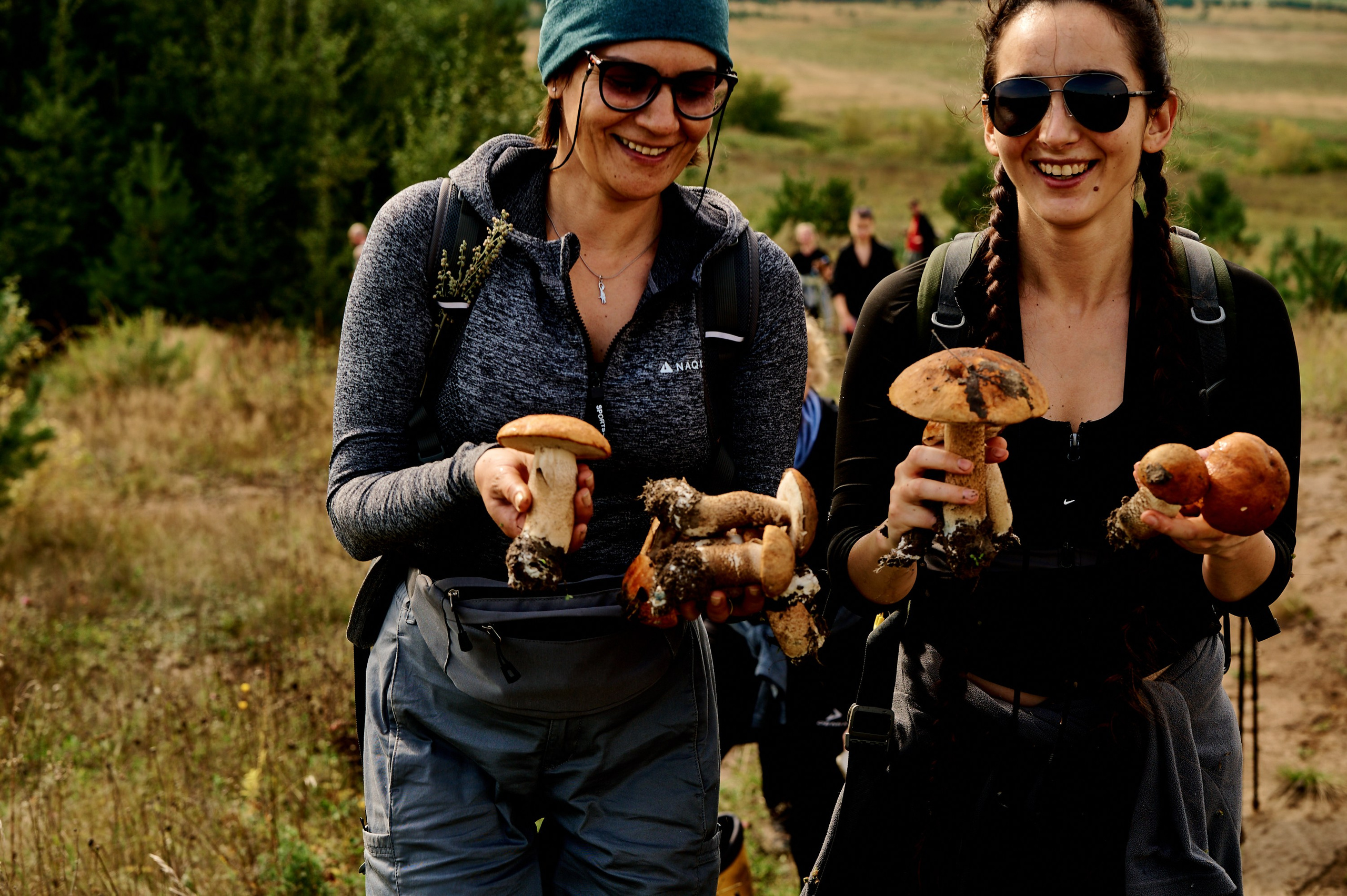 30 км Путь Героя по Чувашии. Мокринский мост. Коммерческий фотограф в Казани Ксения Добролюбова